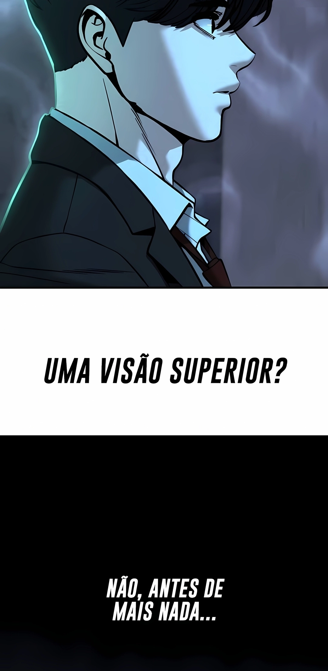 O Melhor Homem no Comando Capítulo 191 Página 78
