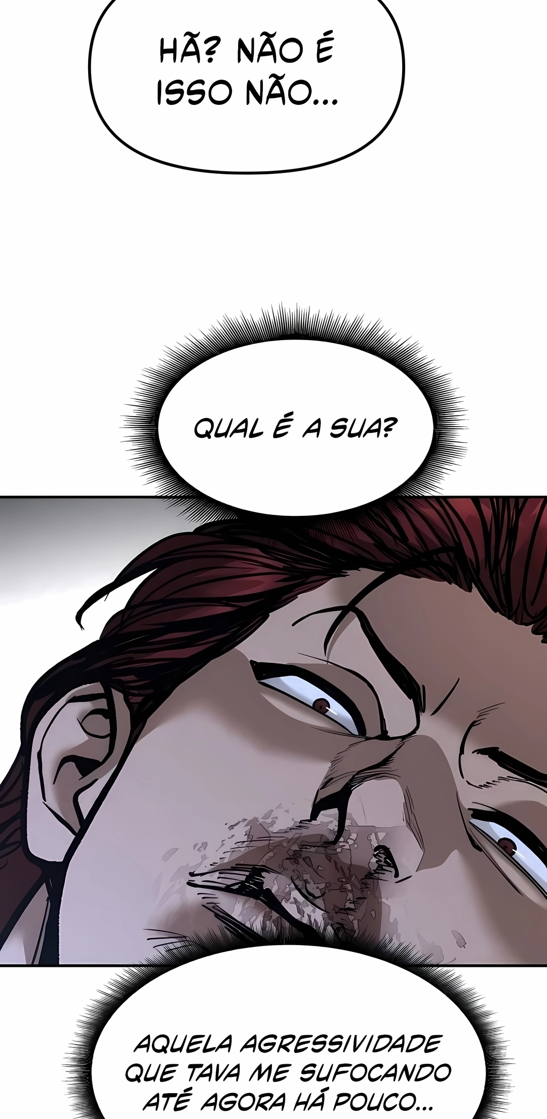 O Melhor Homem no Comando Capítulo 191 Página 8