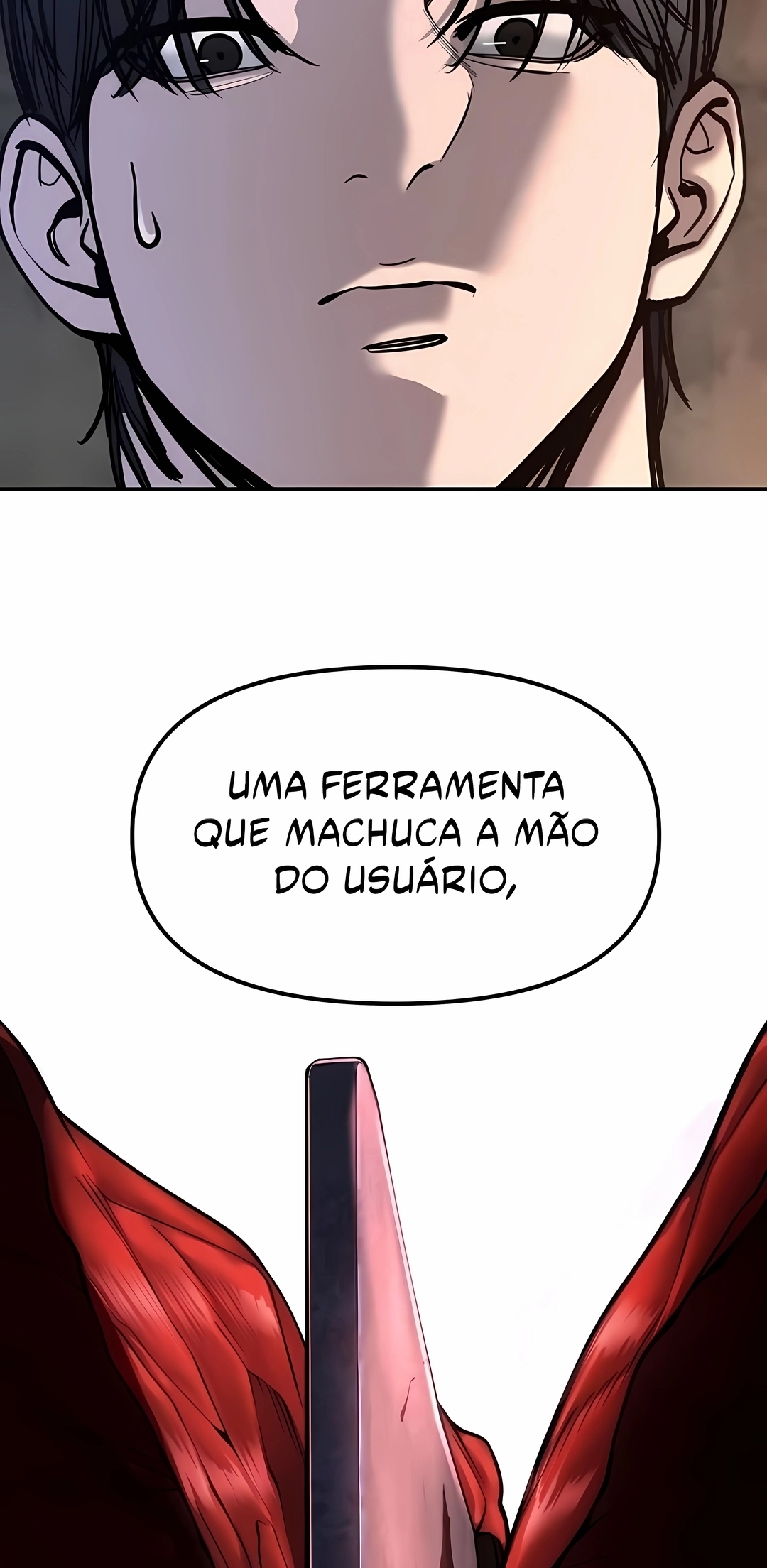 O Melhor Homem no Comando Capítulo 191 Página 87