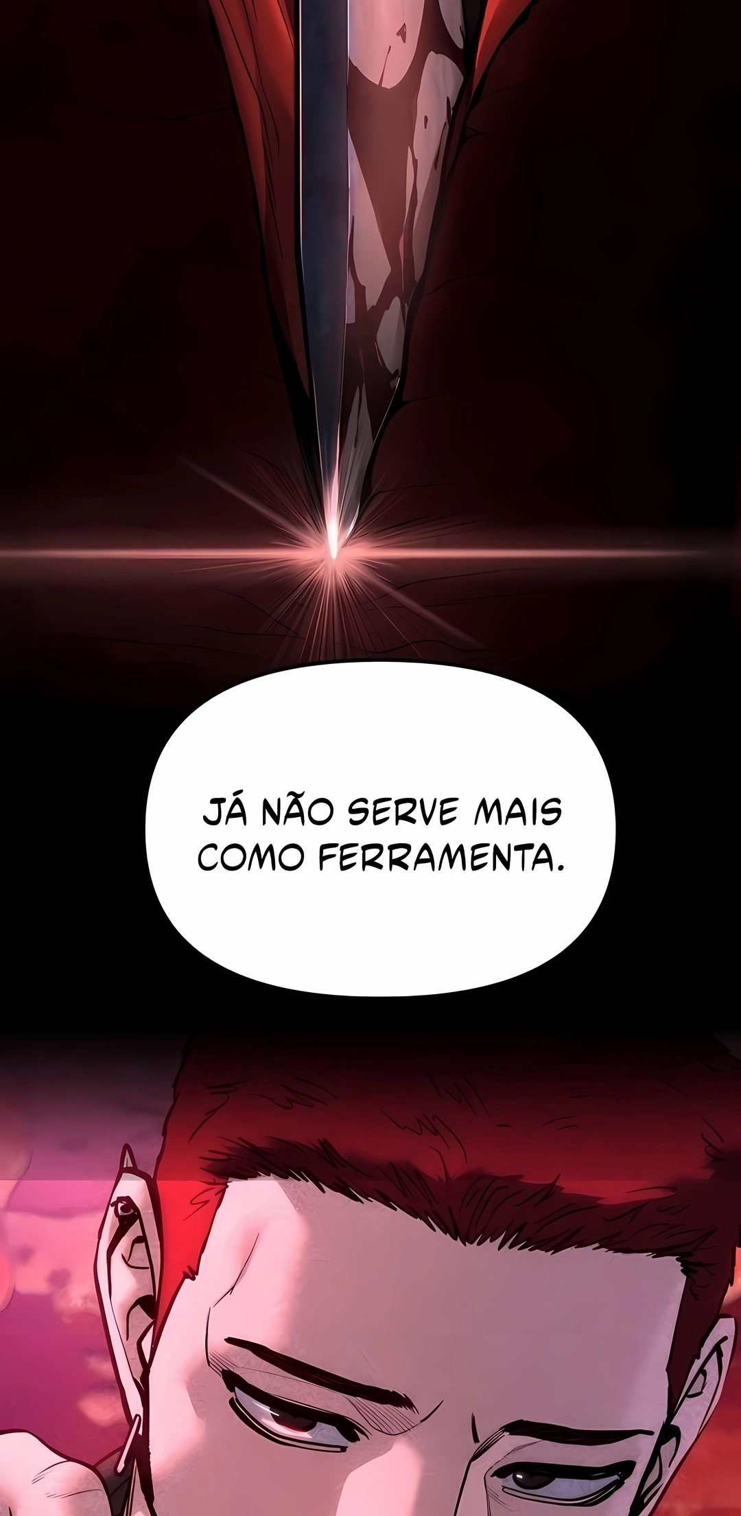 O Melhor Homem no Comando Capítulo 191 Página 88