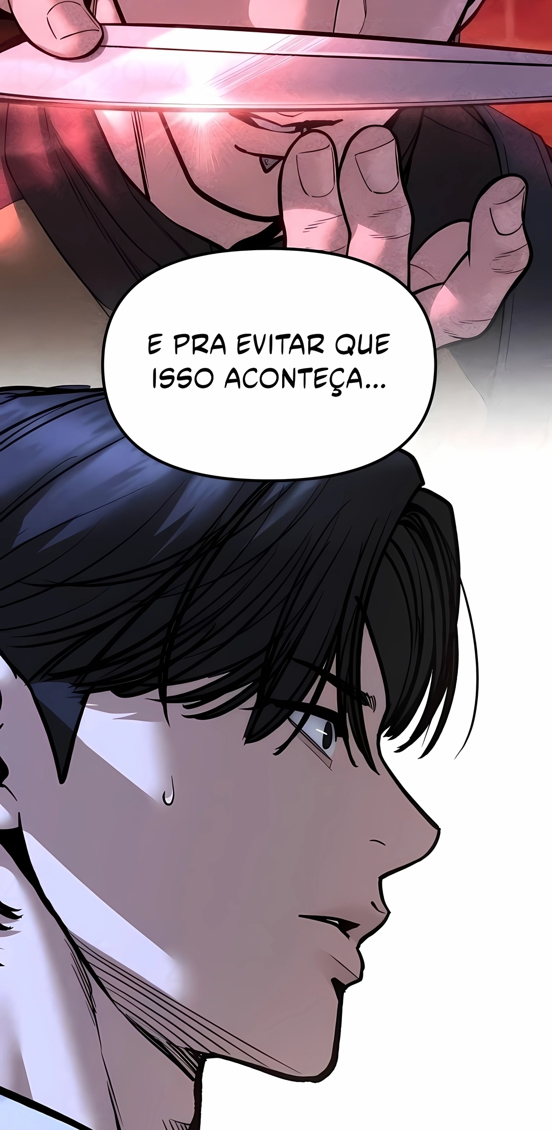 O Melhor Homem no Comando Capítulo 191 Página 89