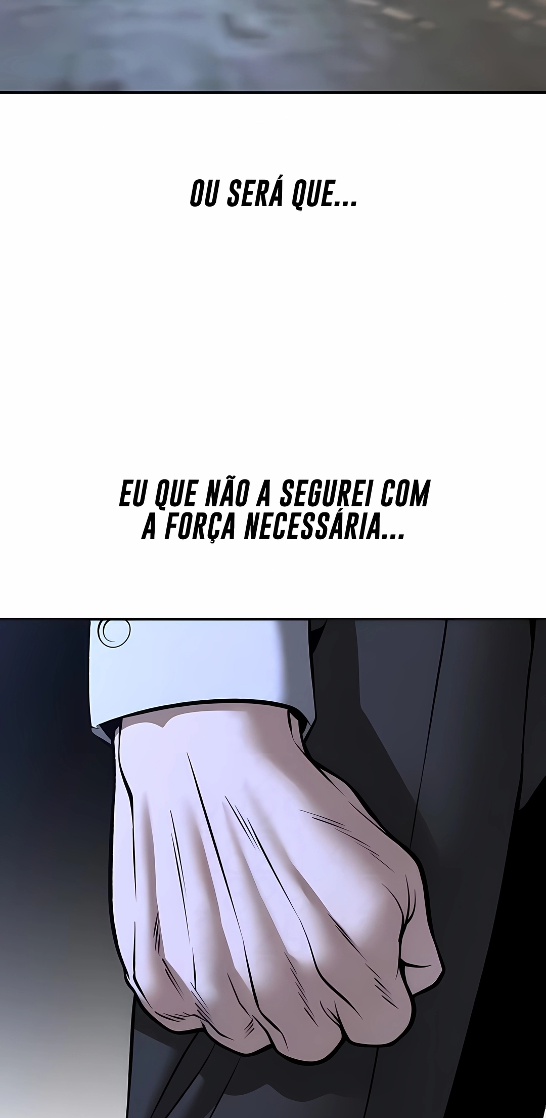 O Melhor Homem no Comando Capítulo 191 Página 95