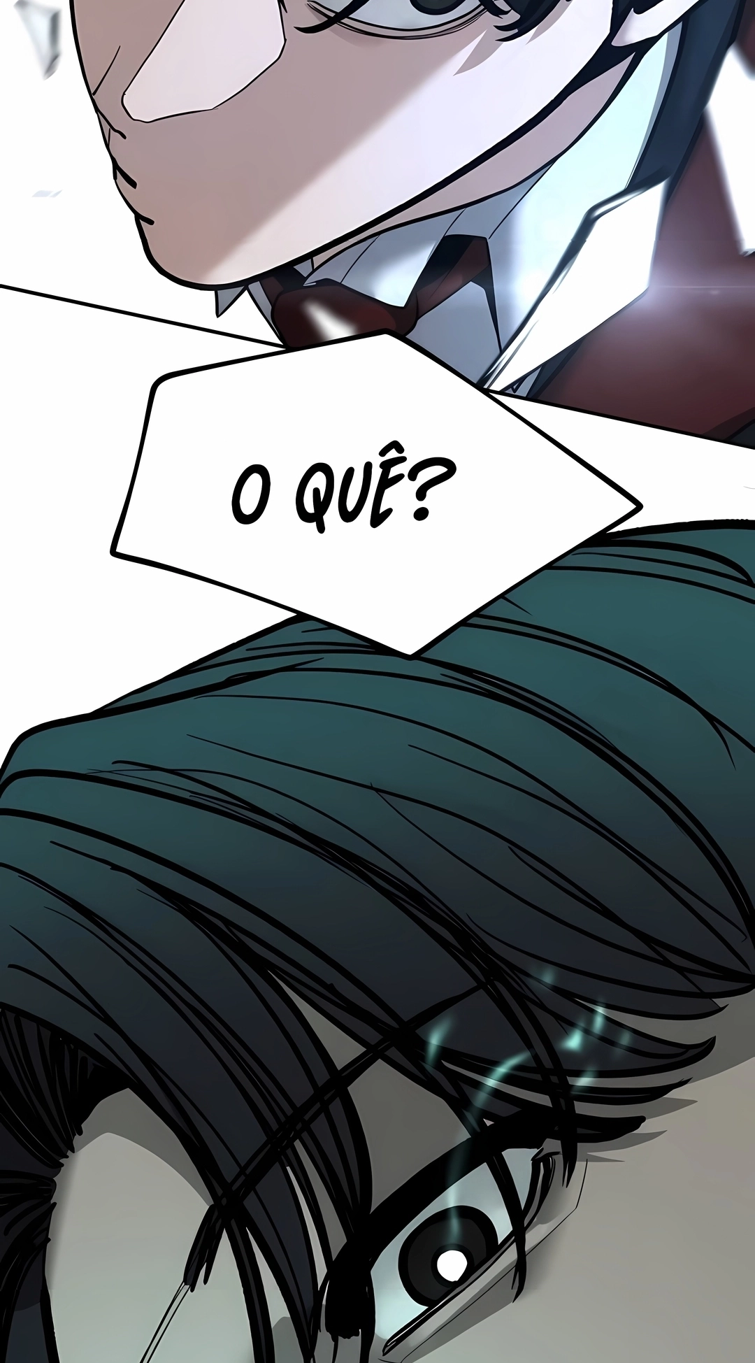 O Melhor Homem no Comando Capítulo 192 Página 105