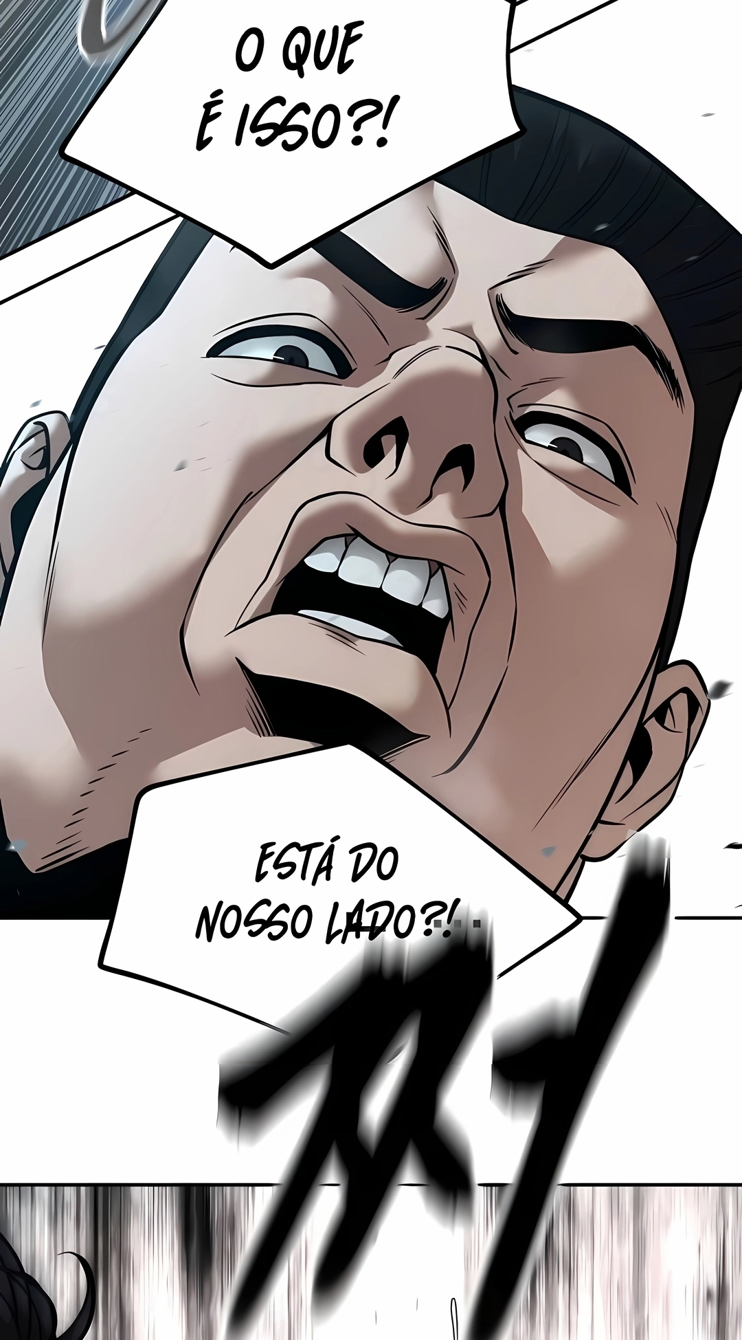 O Melhor Homem no Comando Capítulo 192 Página 109