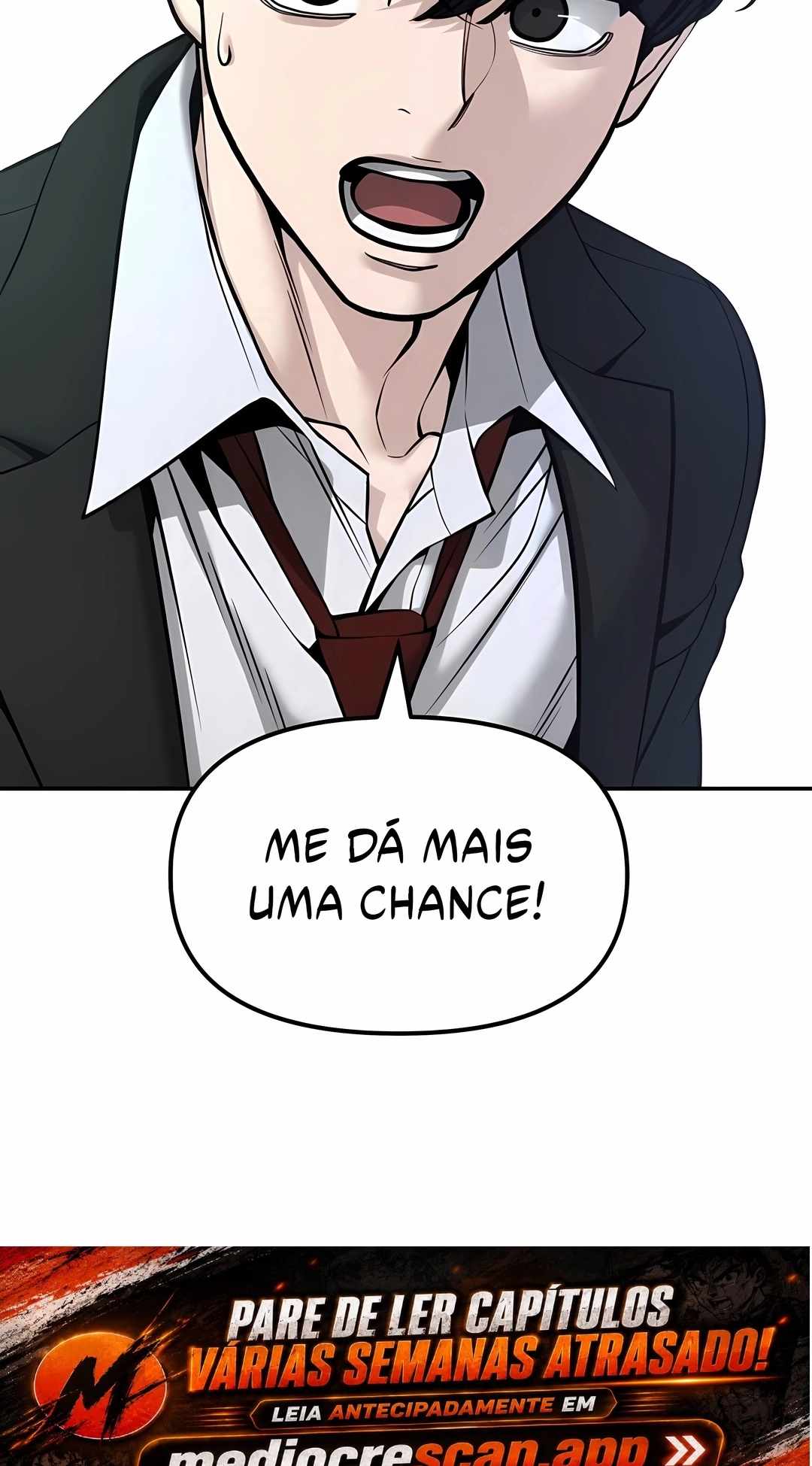 O Melhor Homem no Comando Capítulo 192 Página 43