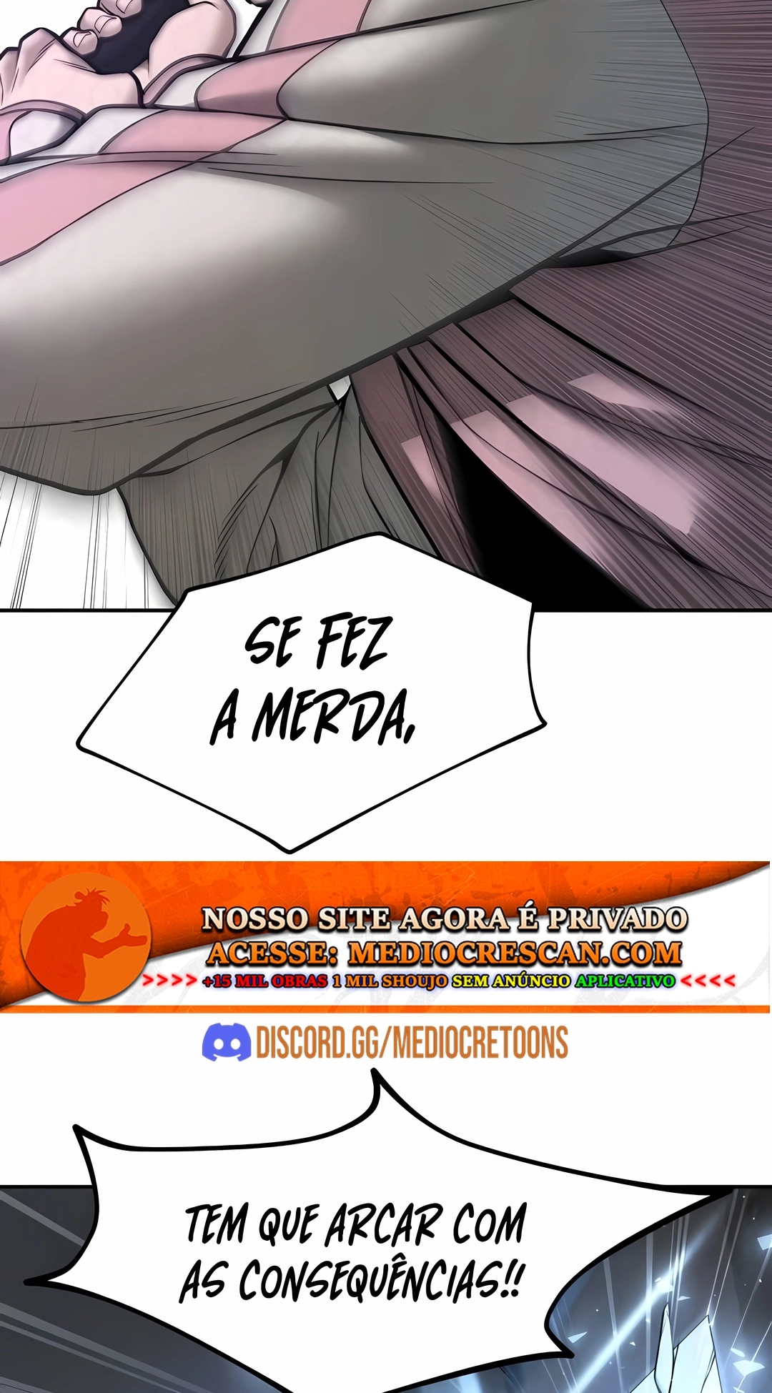 O Melhor Homem no Comando Capítulo 192 Página 51