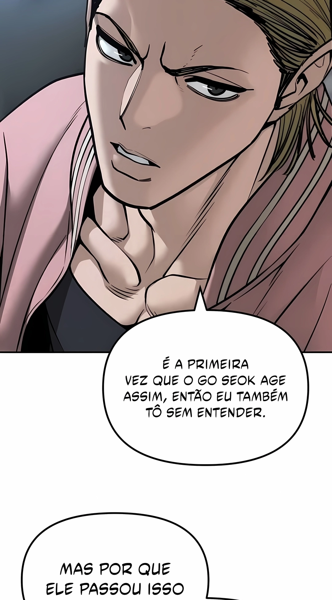 O Melhor Homem no Comando Capítulo 192 Página 74