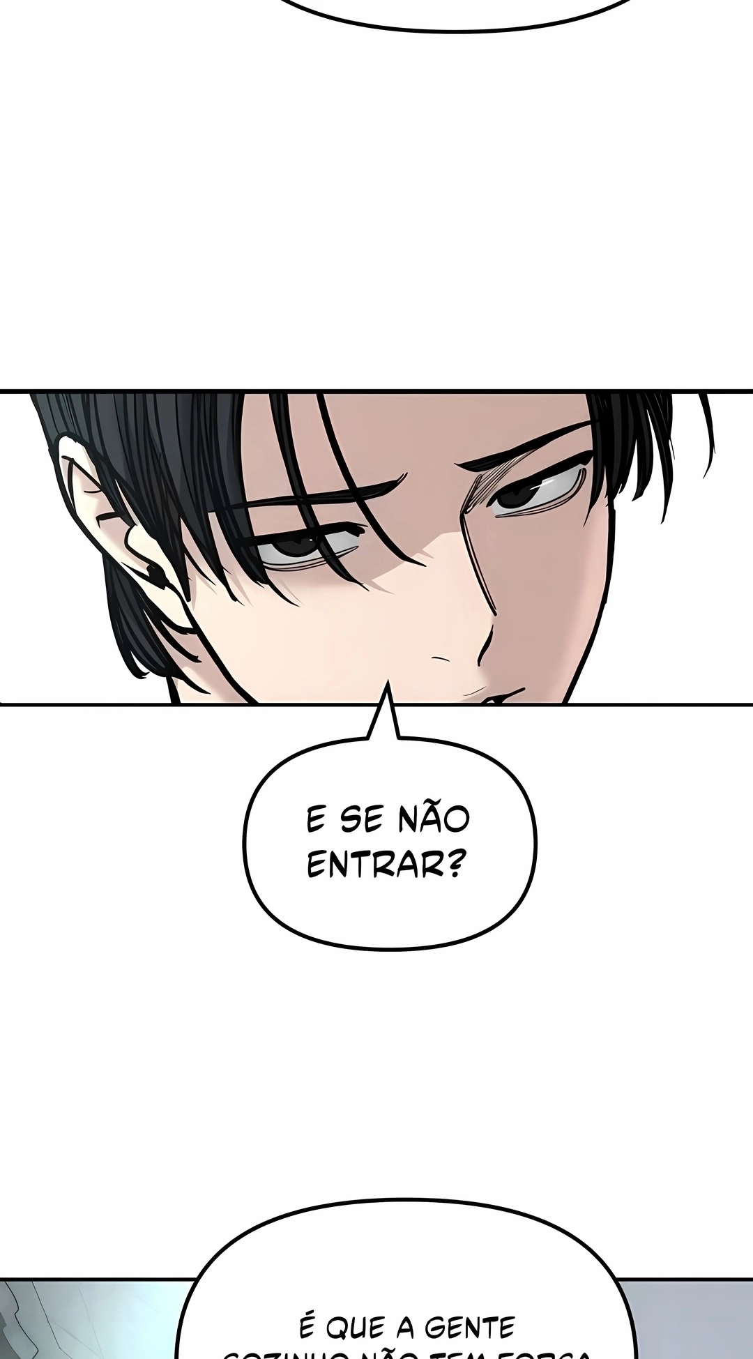 O Melhor Homem no Comando Capítulo 192 Página 8