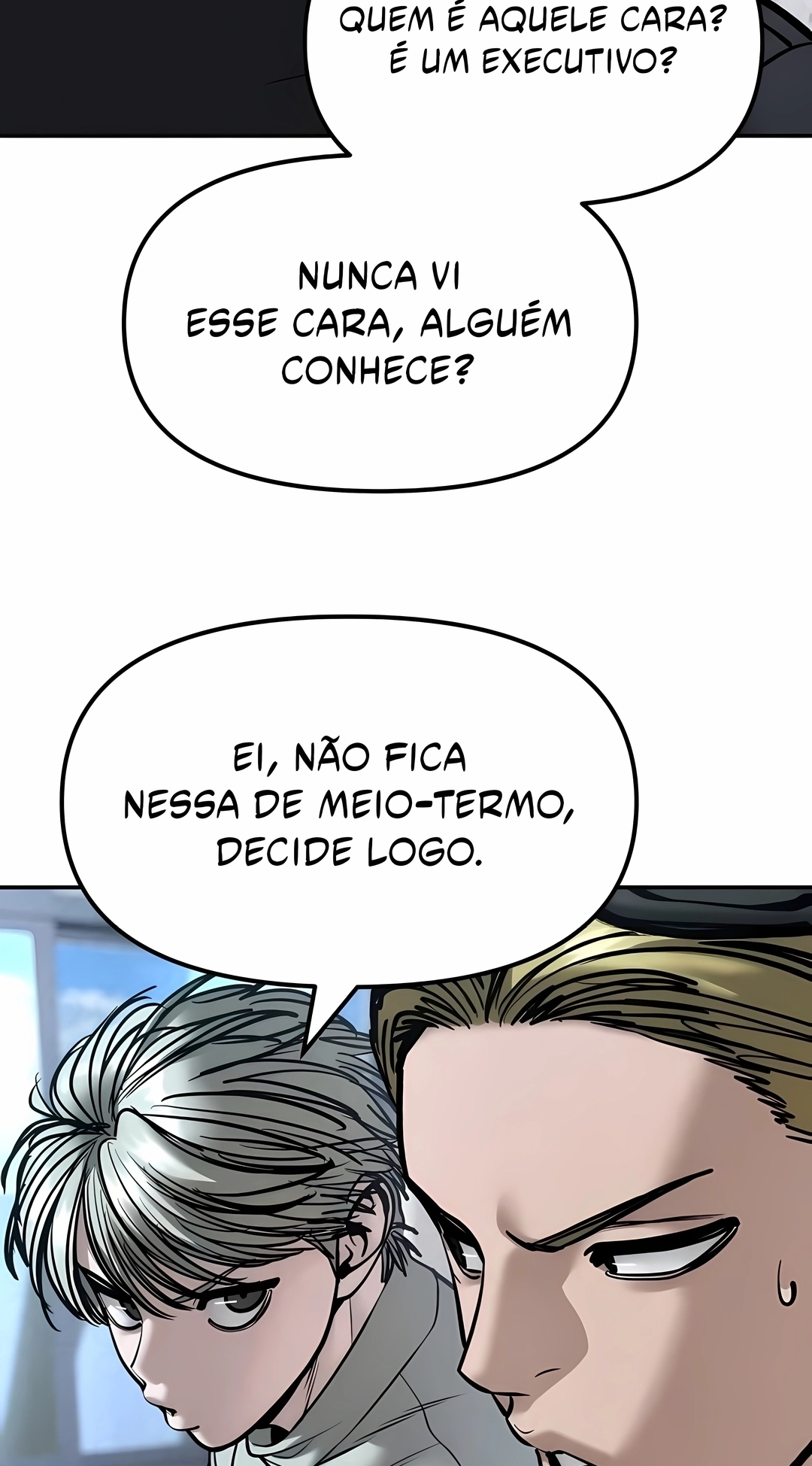 O Melhor Homem no Comando Capítulo 192 Página 93