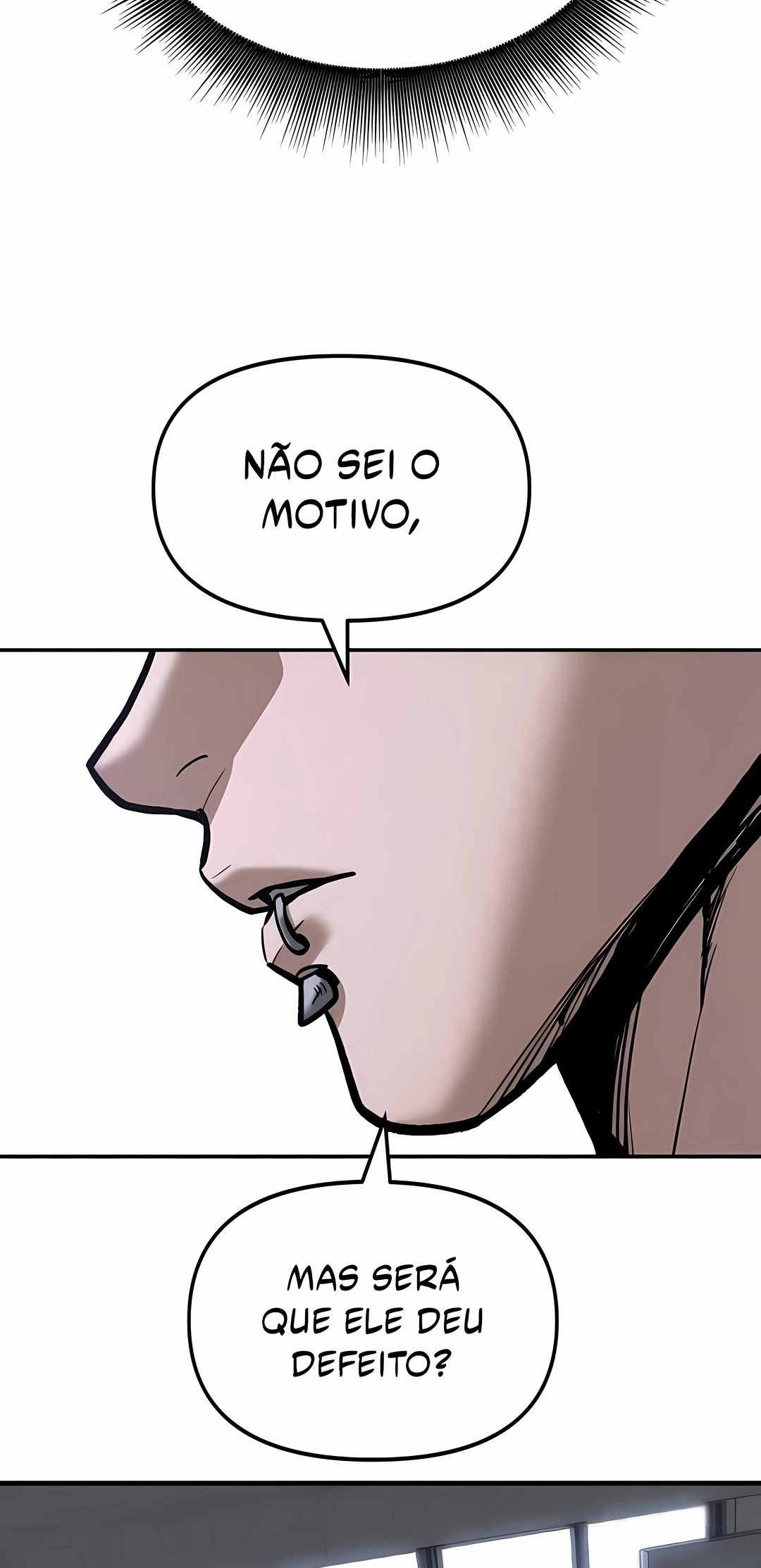 O Melhor Homem no Comando Capítulo 193 Página 100