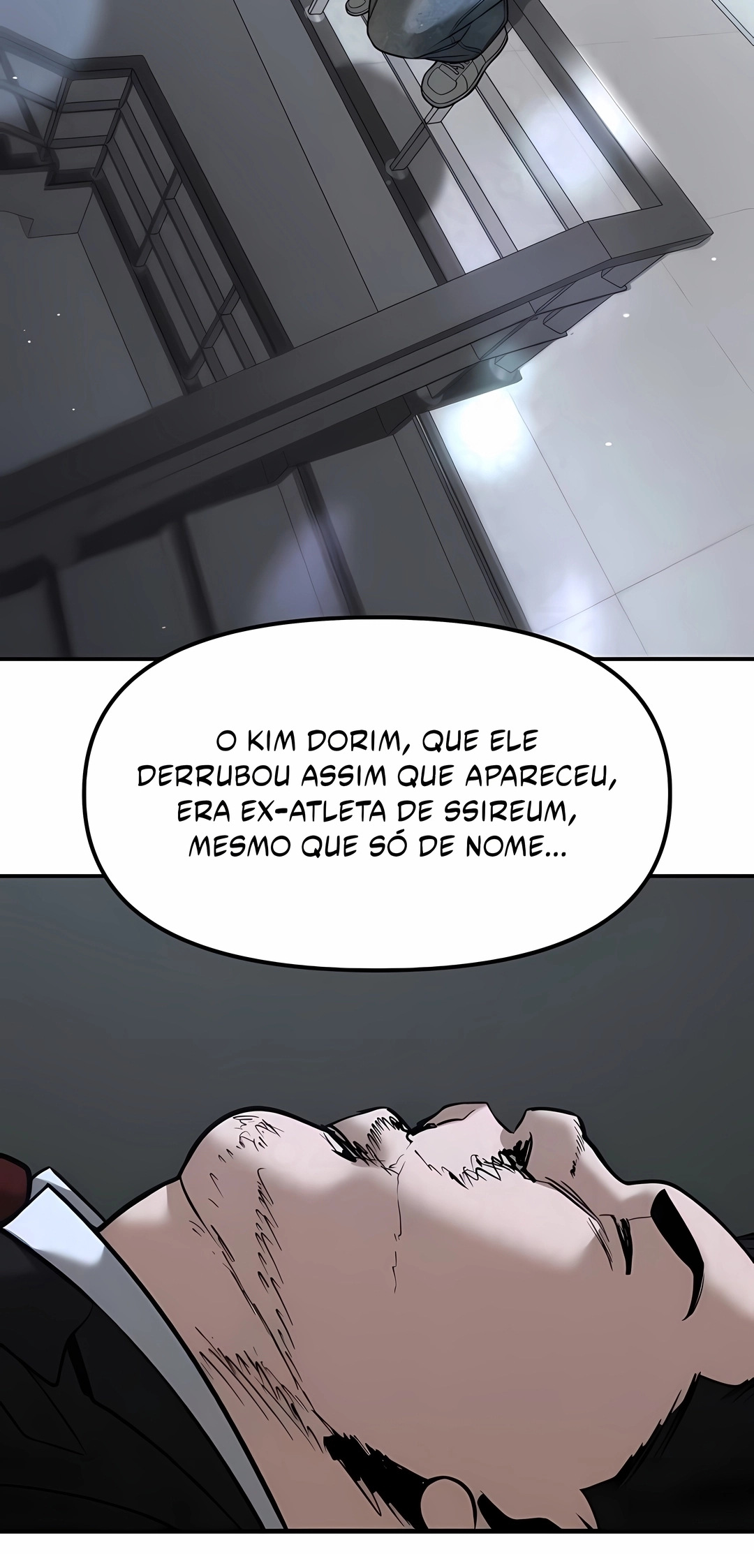 O Melhor Homem no Comando Capítulo 193 Página 103