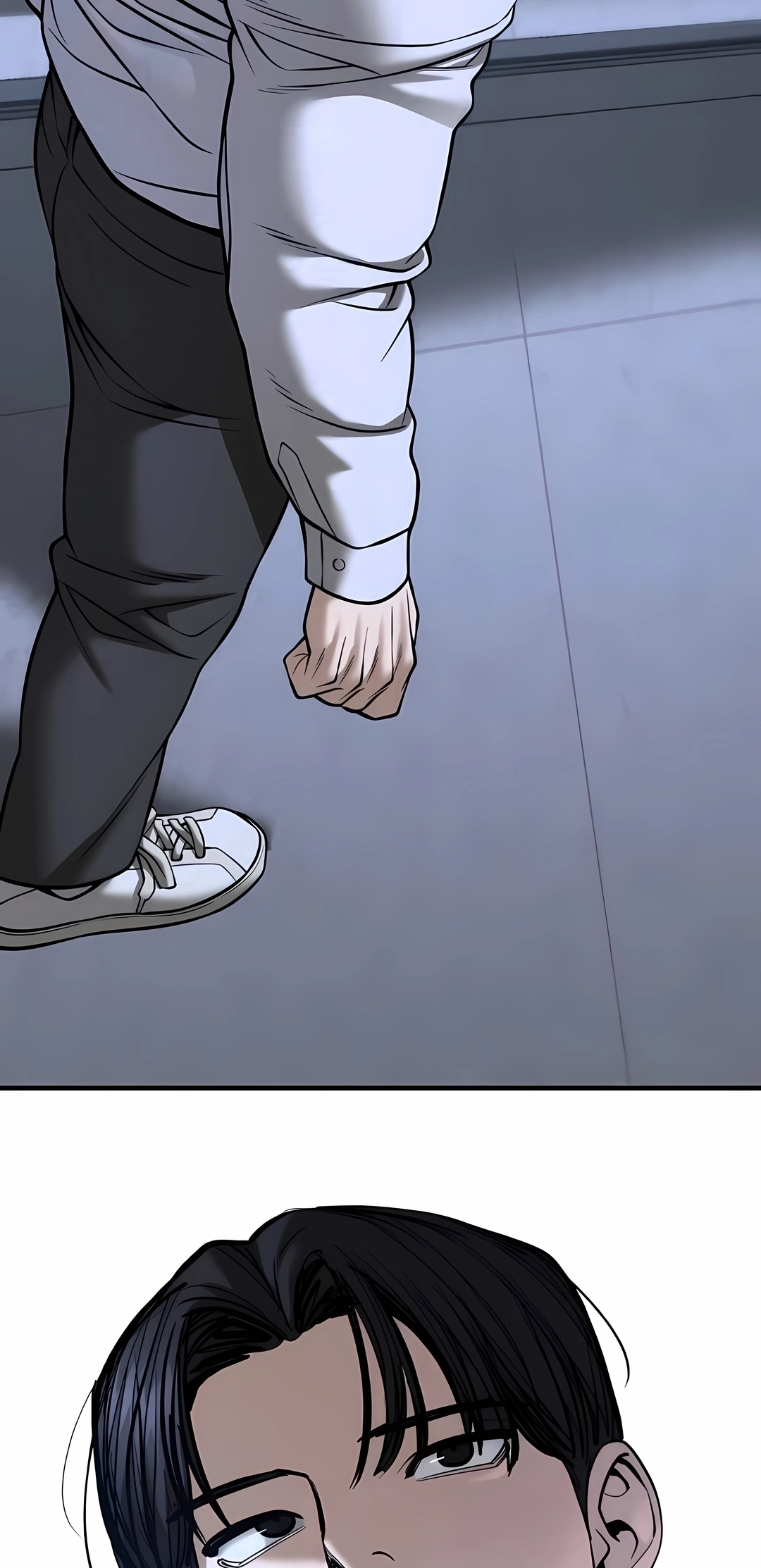 O Melhor Homem no Comando Capítulo 193 Página 111