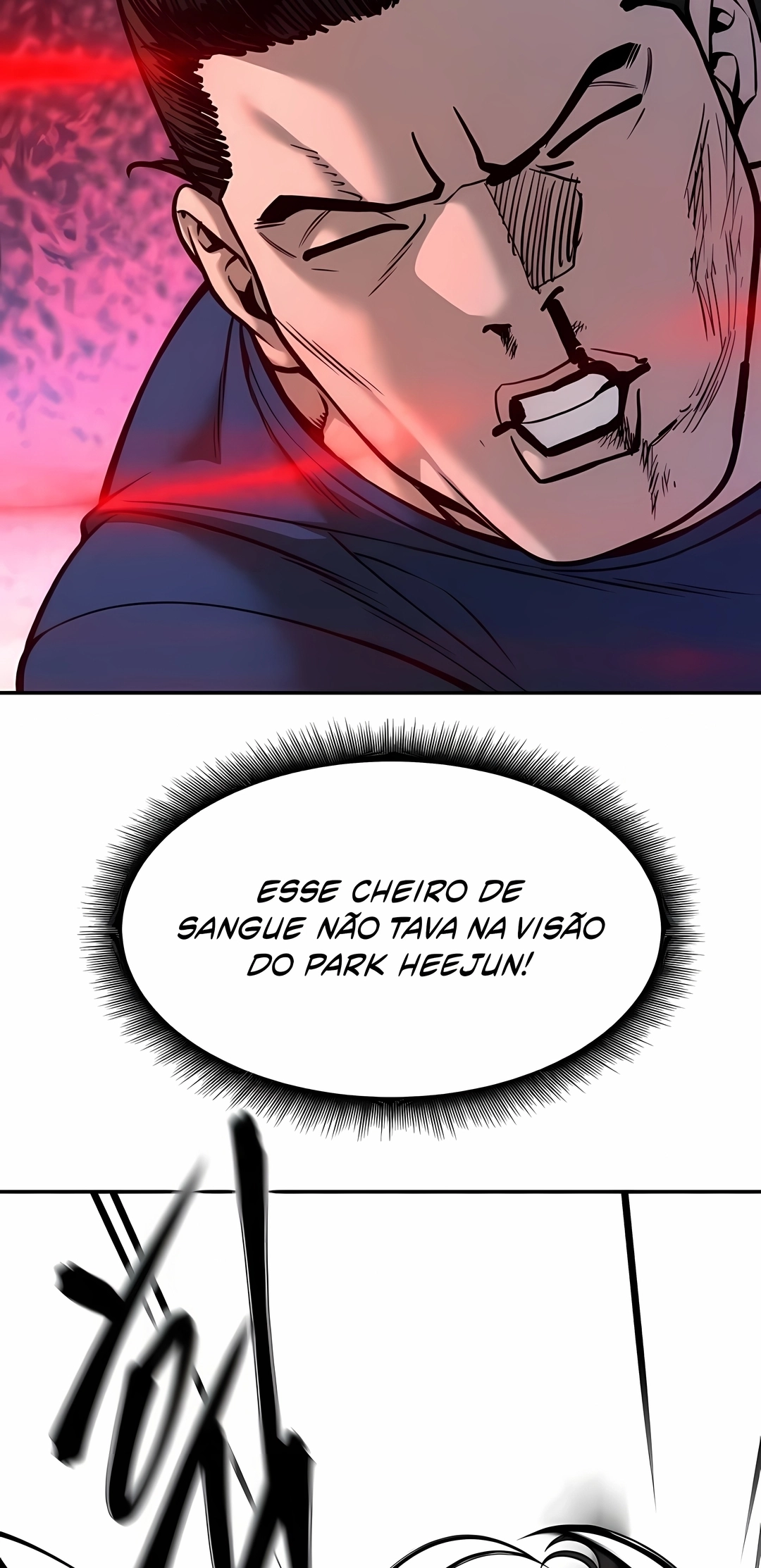 O Melhor Homem no Comando Capítulo 193 Página 27