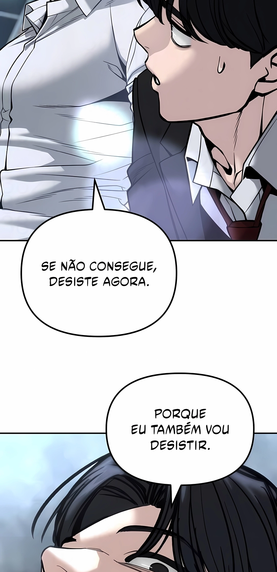 O Melhor Homem no Comando Capítulo 193 Página 3