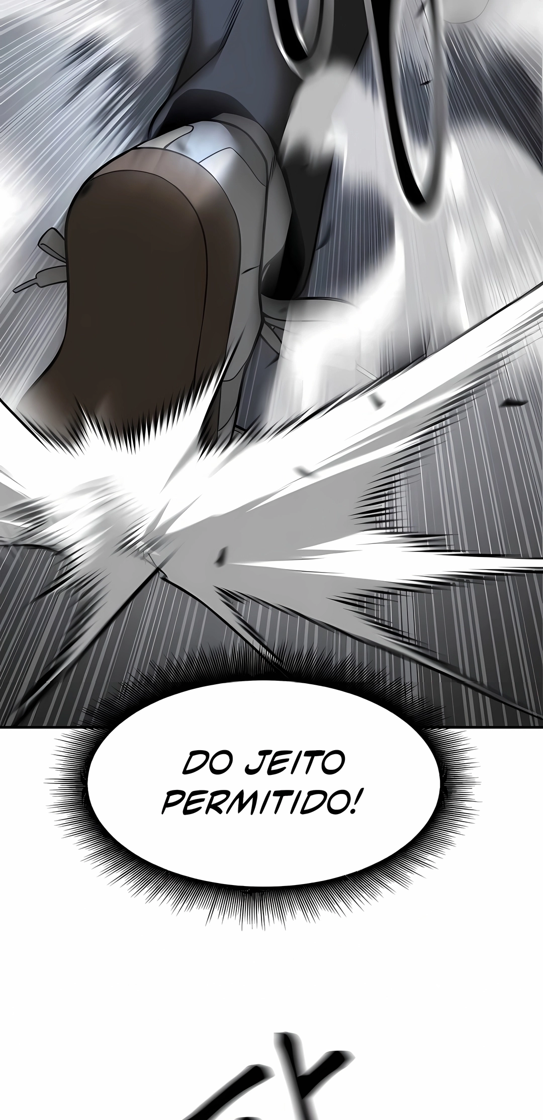 O Melhor Homem no Comando Capítulo 193 Página 35