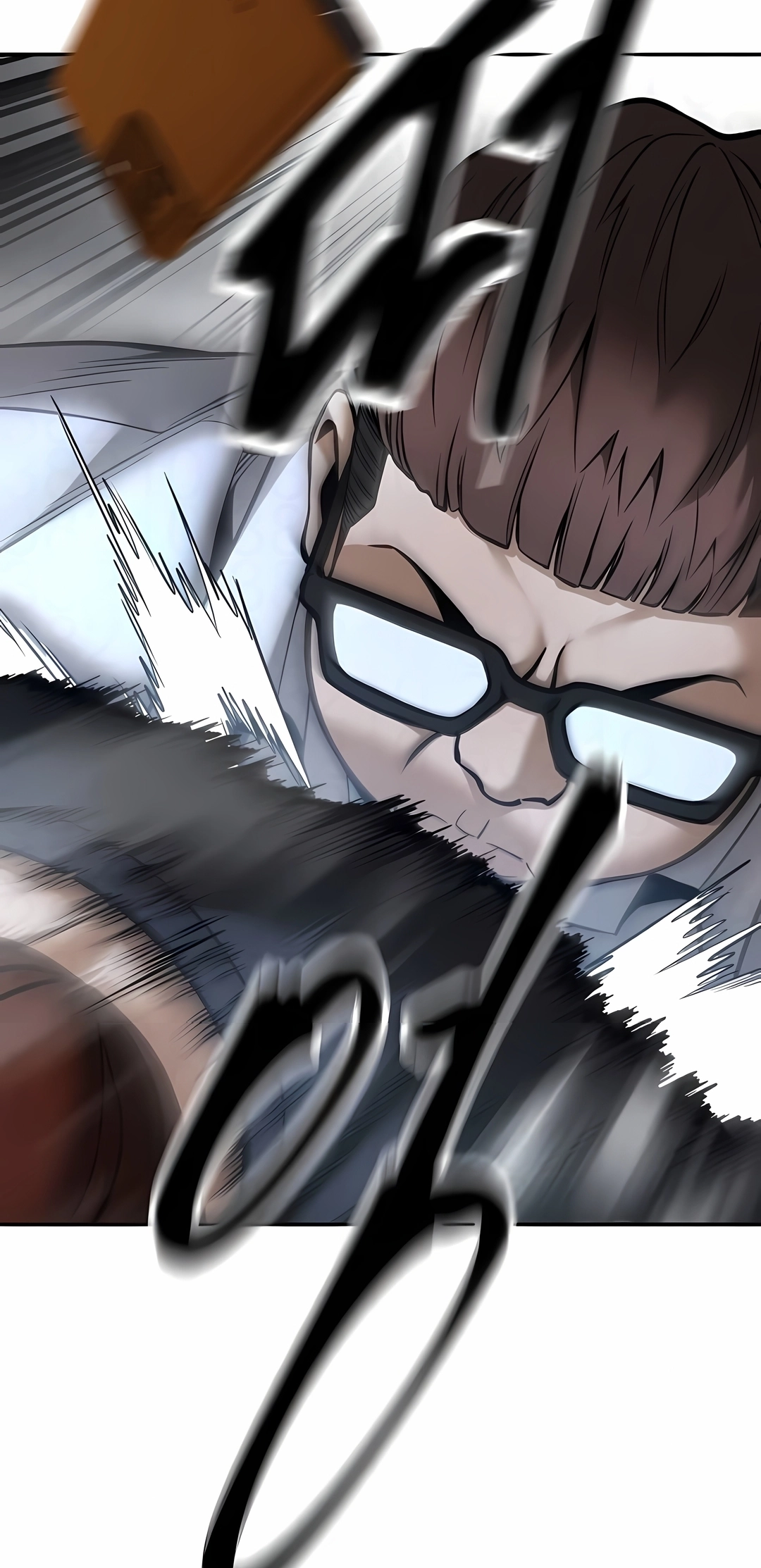 O Melhor Homem no Comando Capítulo 193 Página 39