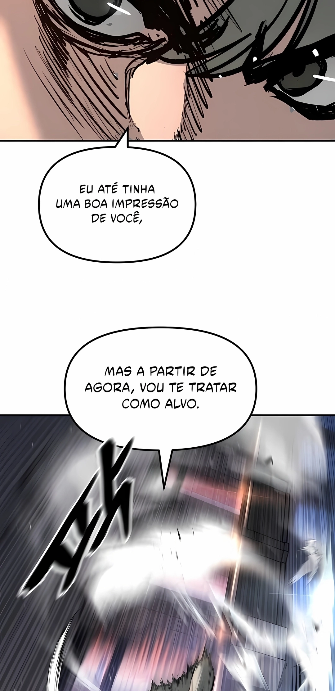O Melhor Homem no Comando Capítulo 193 Página 52