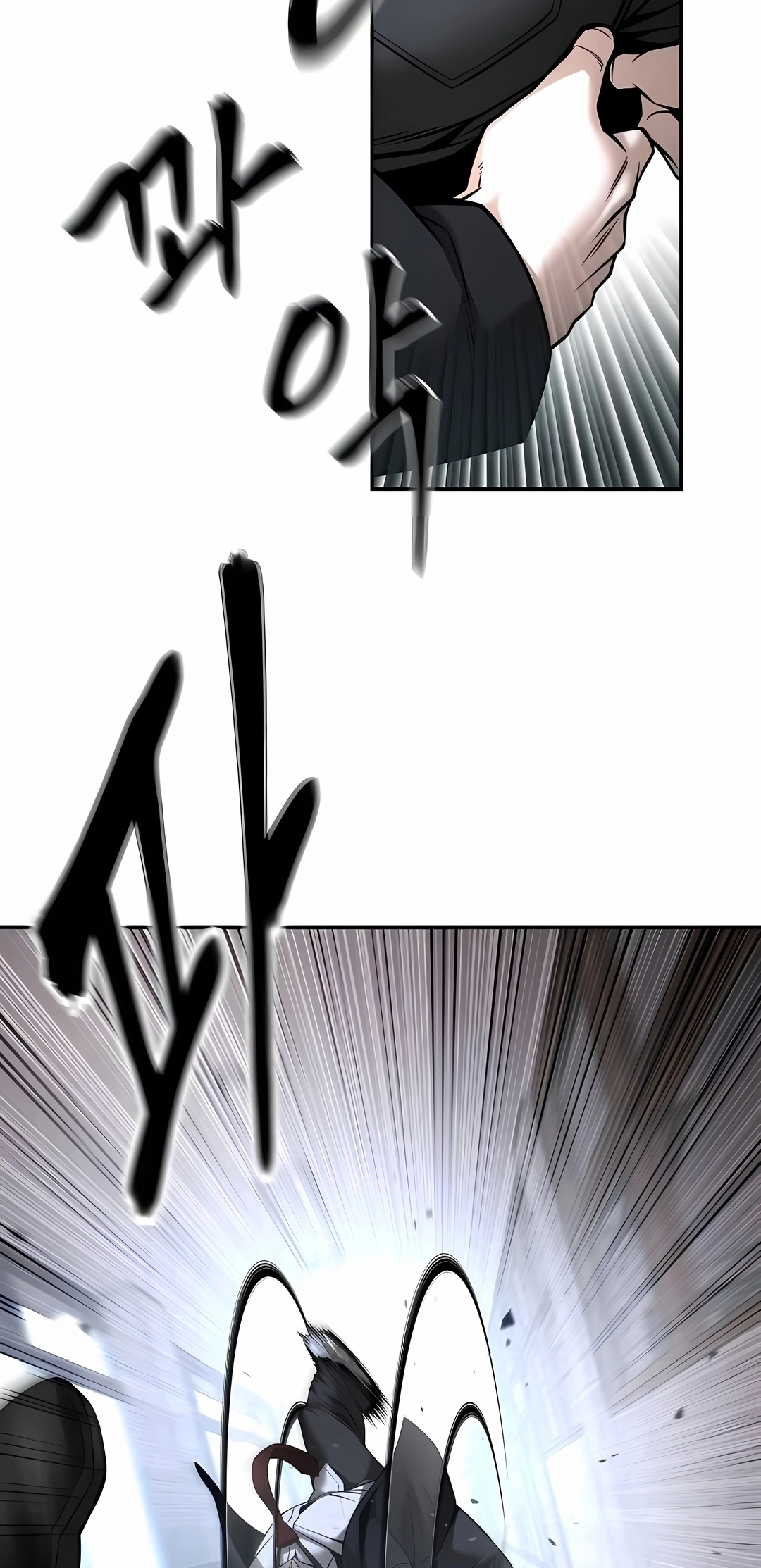 O Melhor Homem no Comando Capítulo 193 Página 59