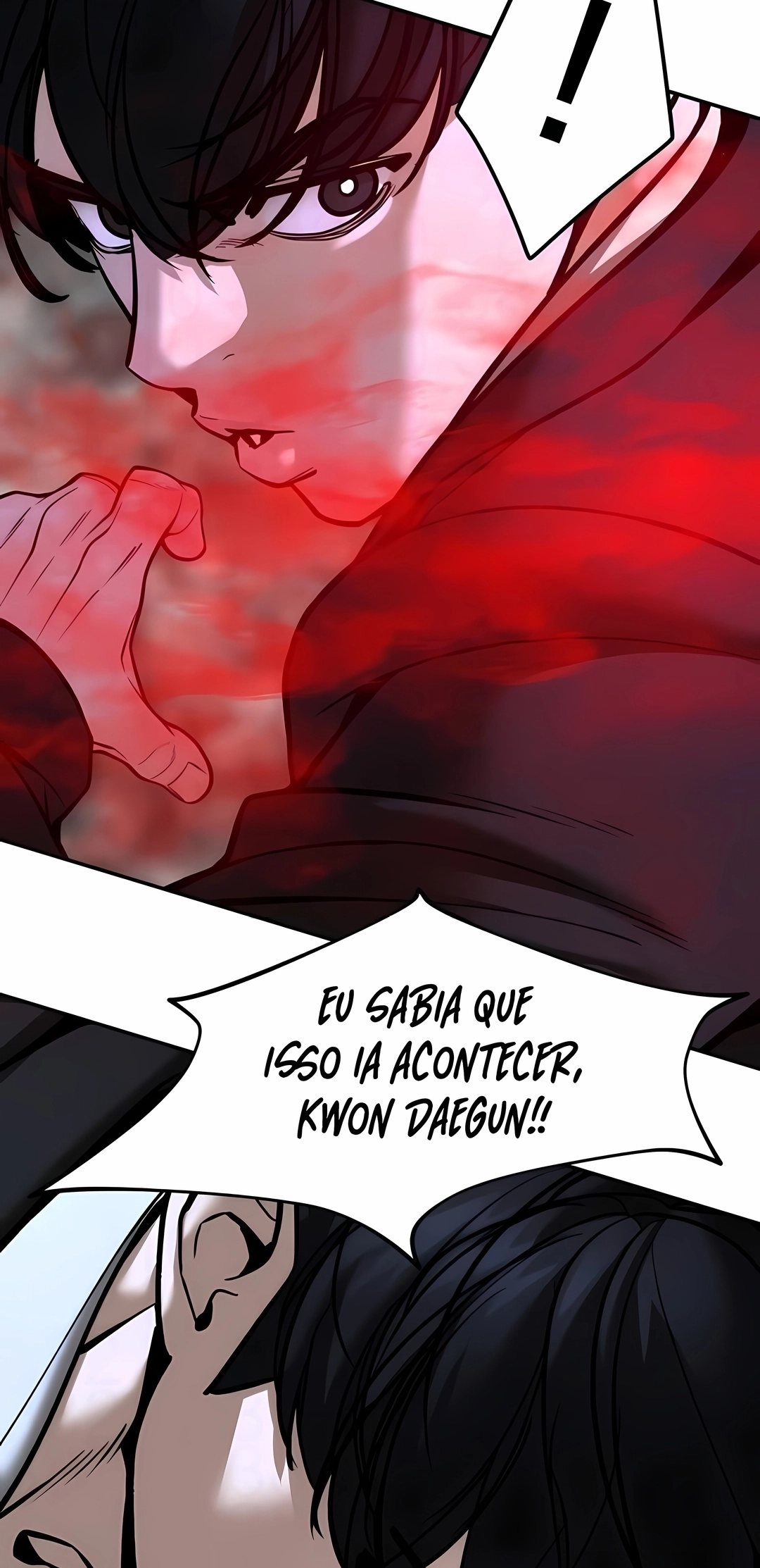 O Melhor Homem no Comando Capítulo 193 Página 64