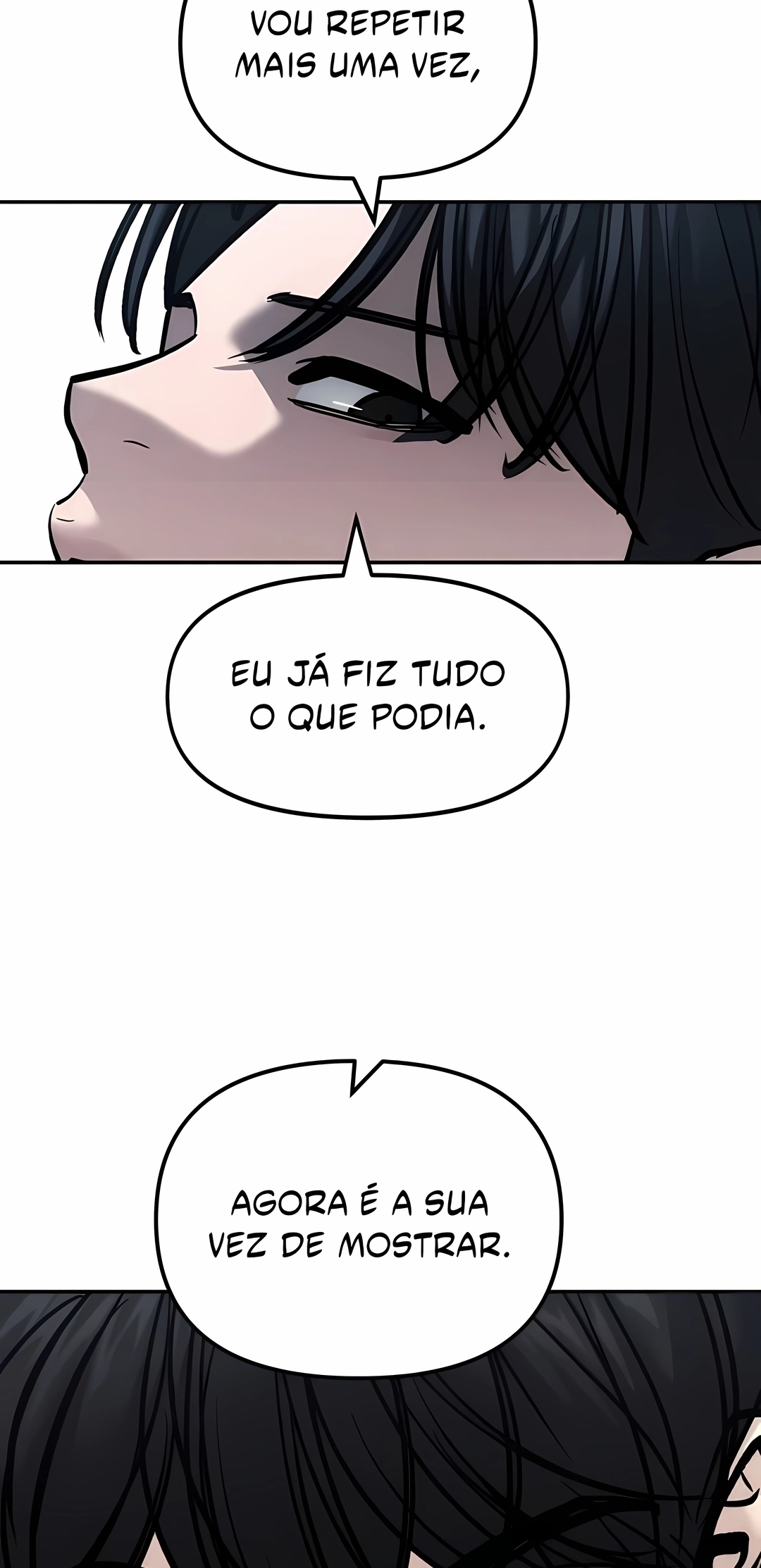 O Melhor Homem no Comando Capítulo 193 Página 7