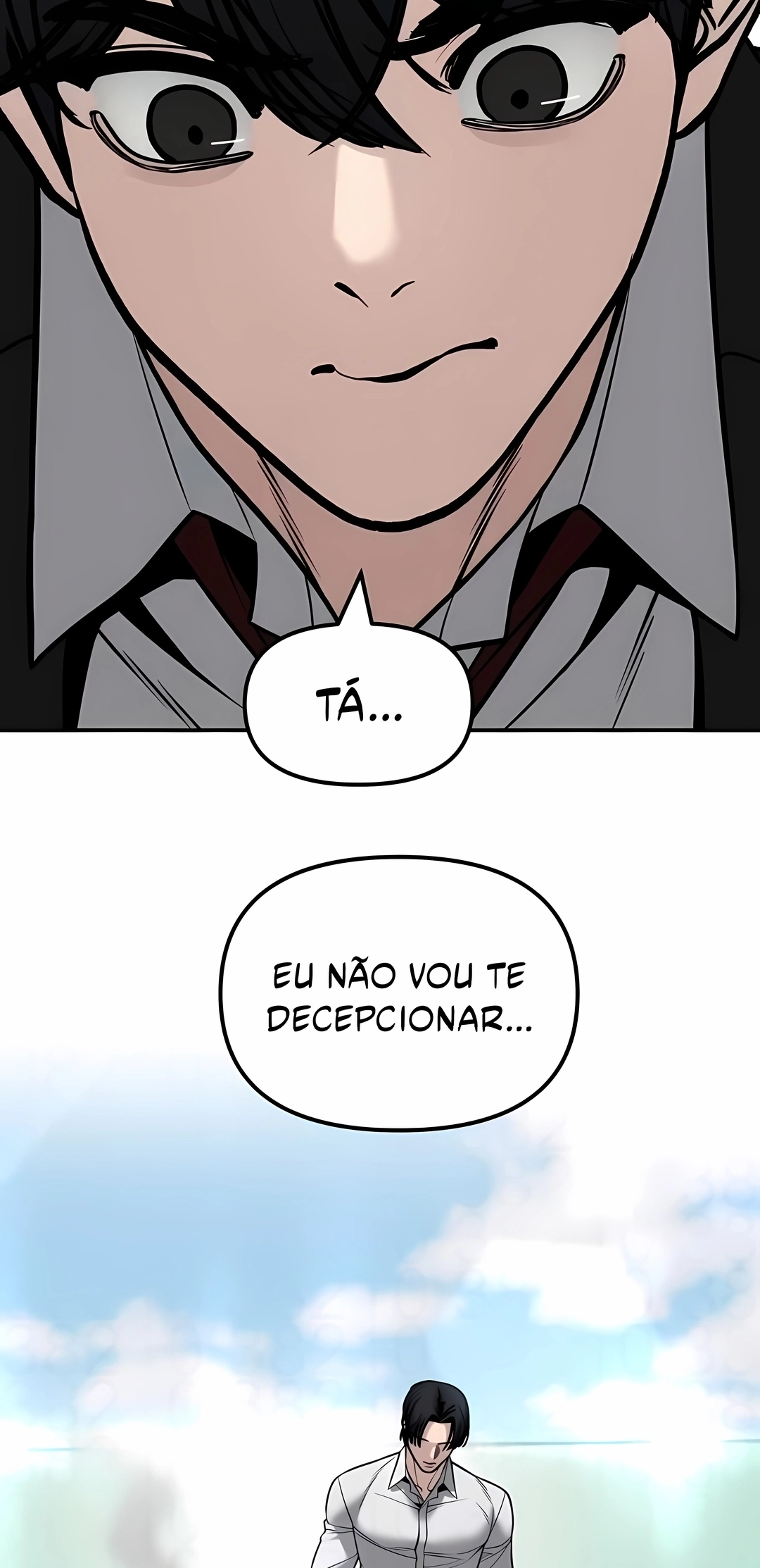 O Melhor Homem no Comando Capítulo 193 Página 8
