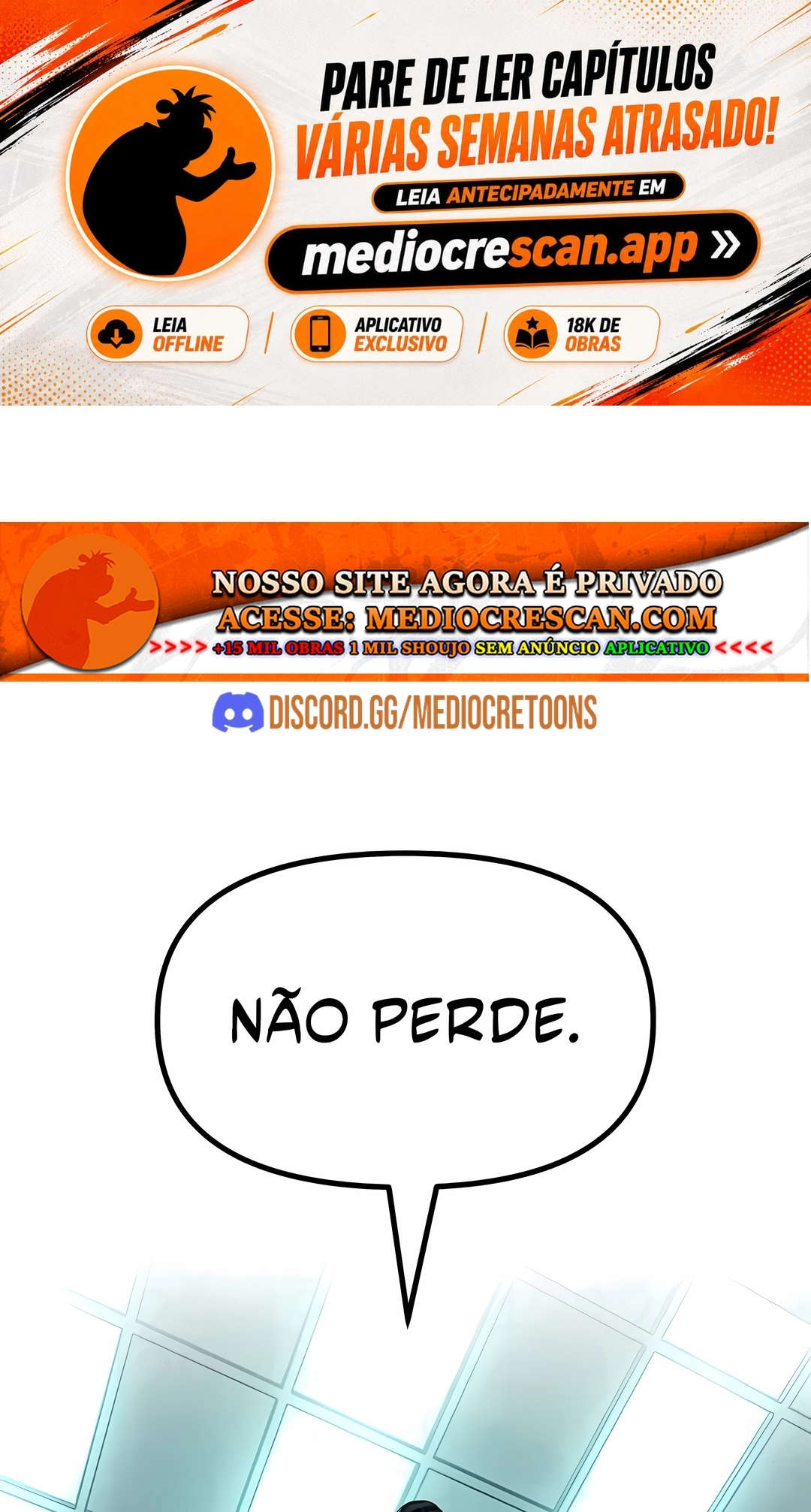 O Melhor Homem no Comando Capítulo 194 Página 1