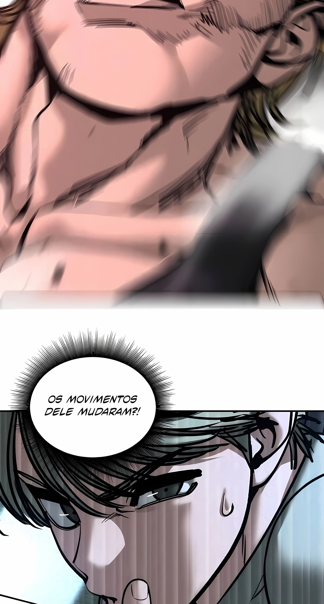 O Melhor Homem no Comando Capítulo 194 Página 21