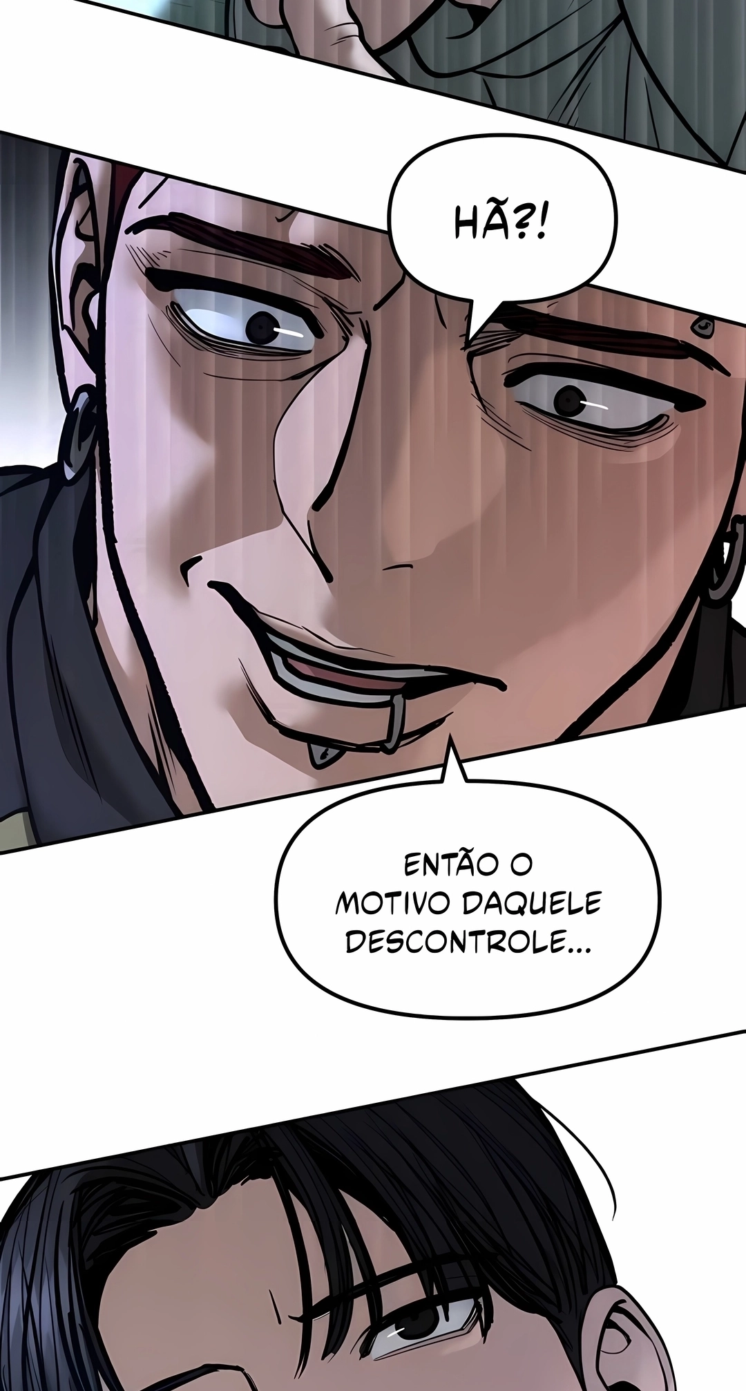 O Melhor Homem no Comando Capítulo 194 Página 22