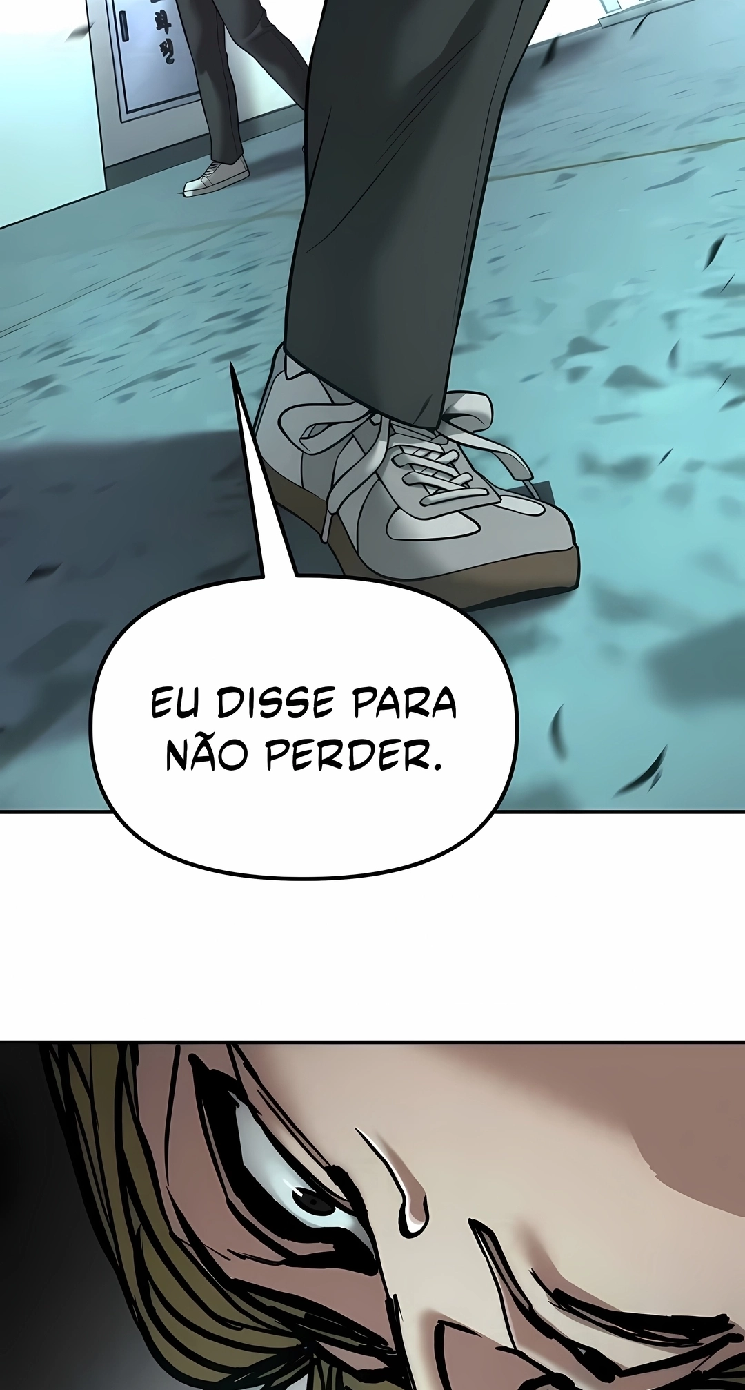 O Melhor Homem no Comando Capítulo 194 Página 26