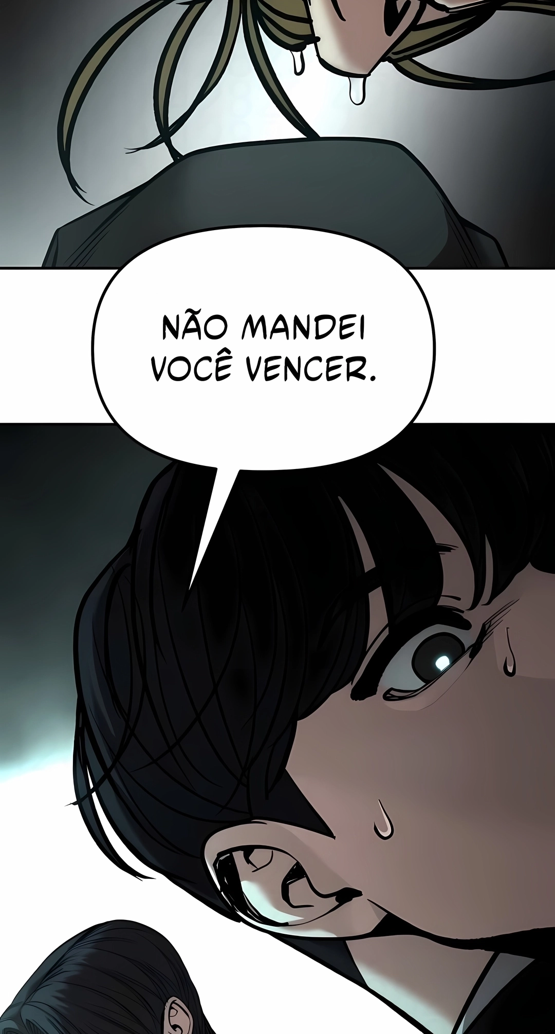 O Melhor Homem no Comando Capítulo 194 Página 27