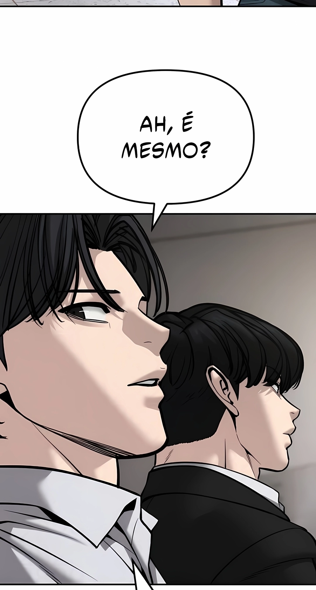 O Melhor Homem no Comando Capítulo 194 Página 42
