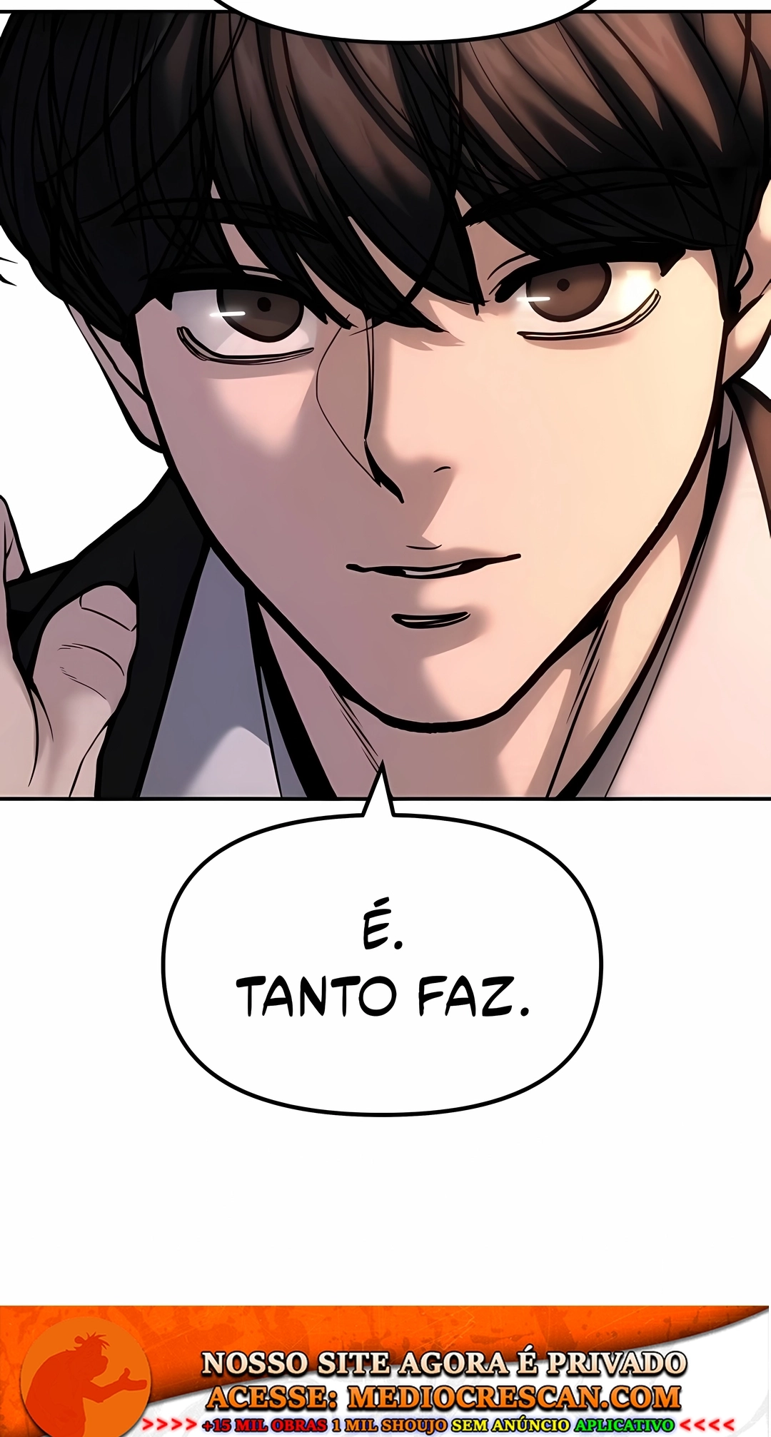 O Melhor Homem no Comando Capítulo 194 Página 63