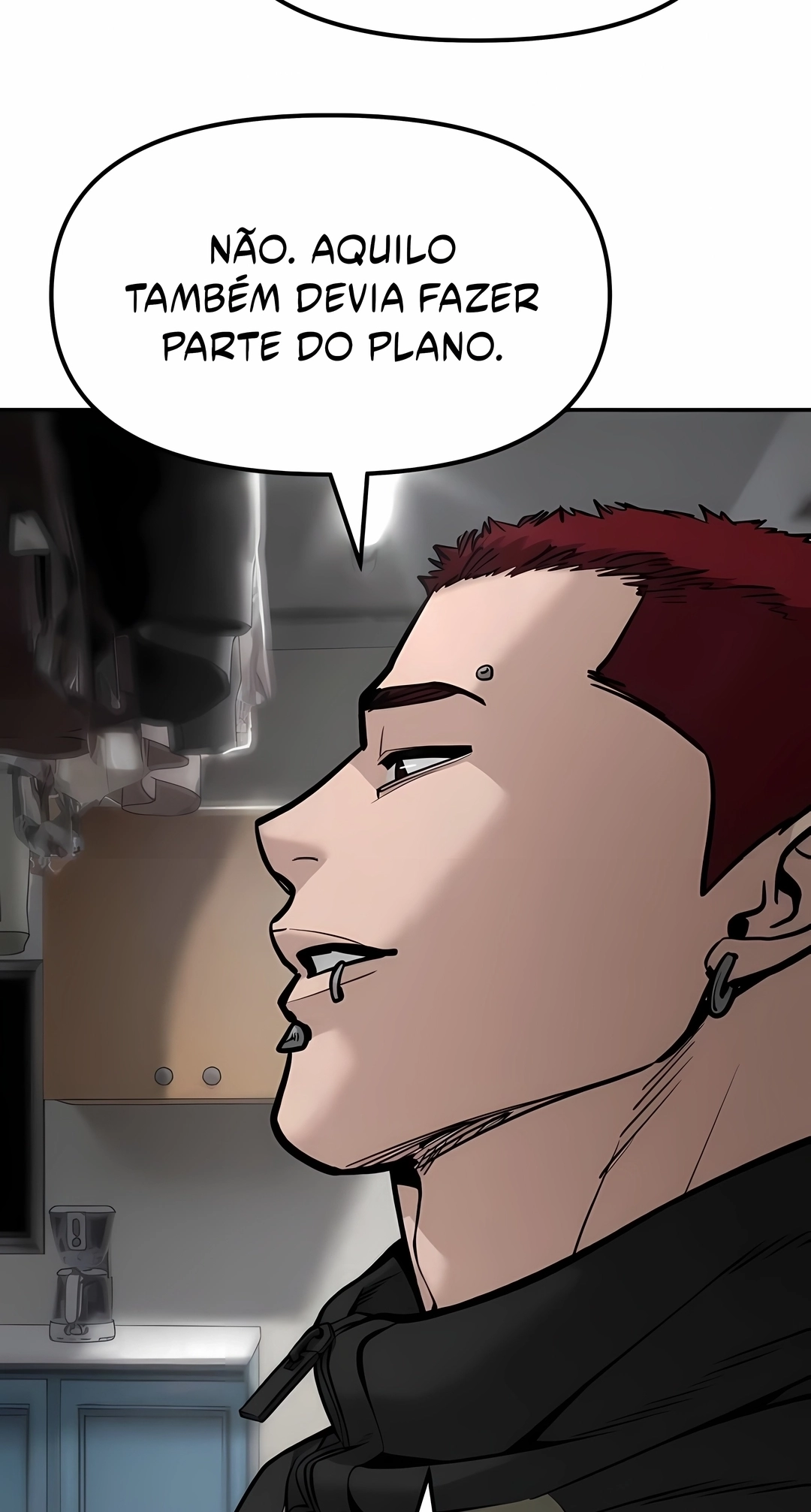 O Melhor Homem no Comando Capítulo 194 Página 70