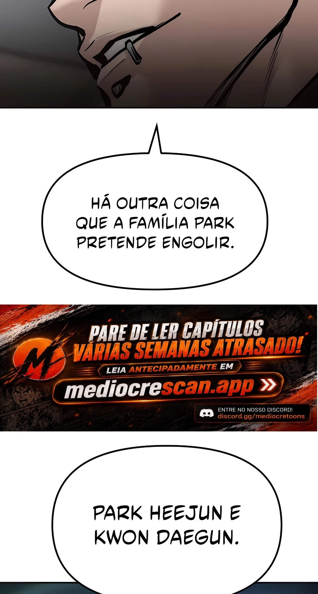O Melhor Homem no Comando Capítulo 194 Página 87