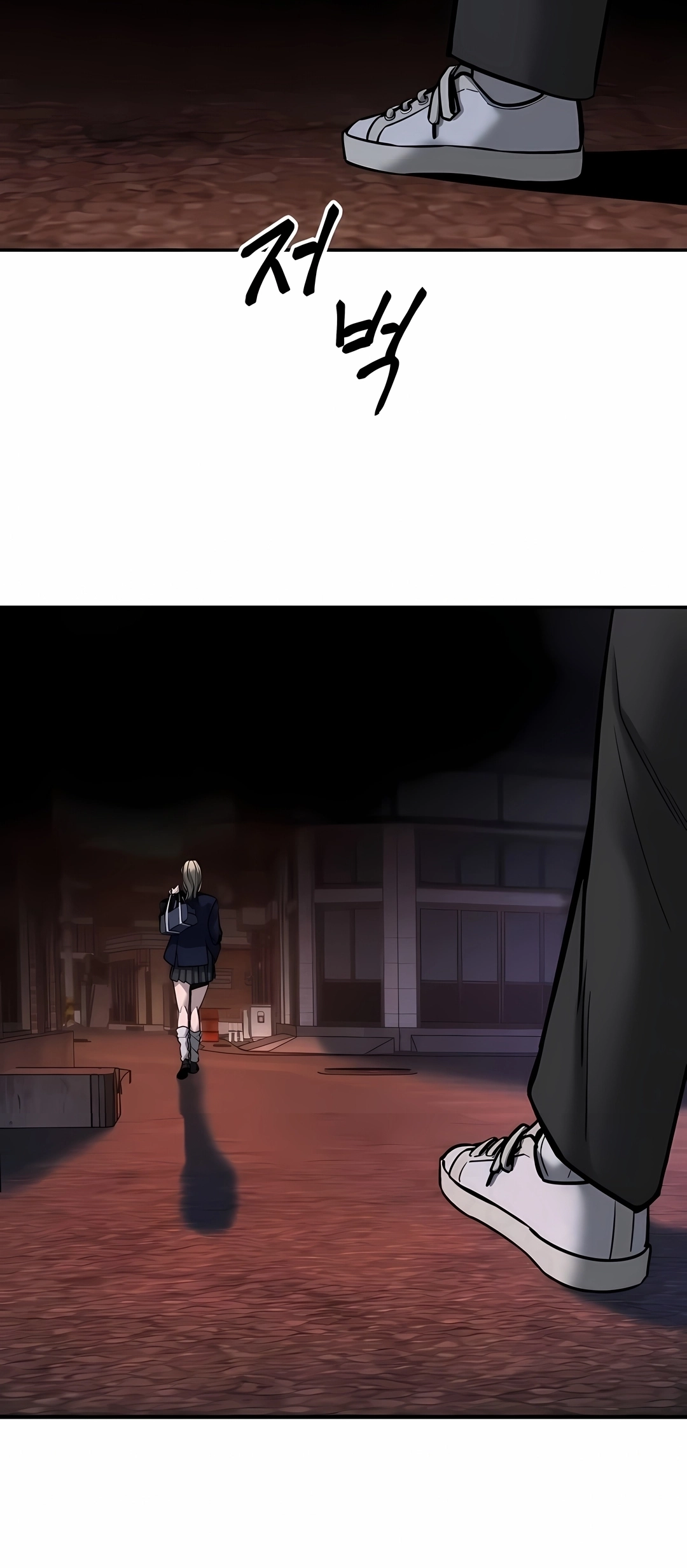 O Melhor Homem no Comando Capítulo 195 Página 107