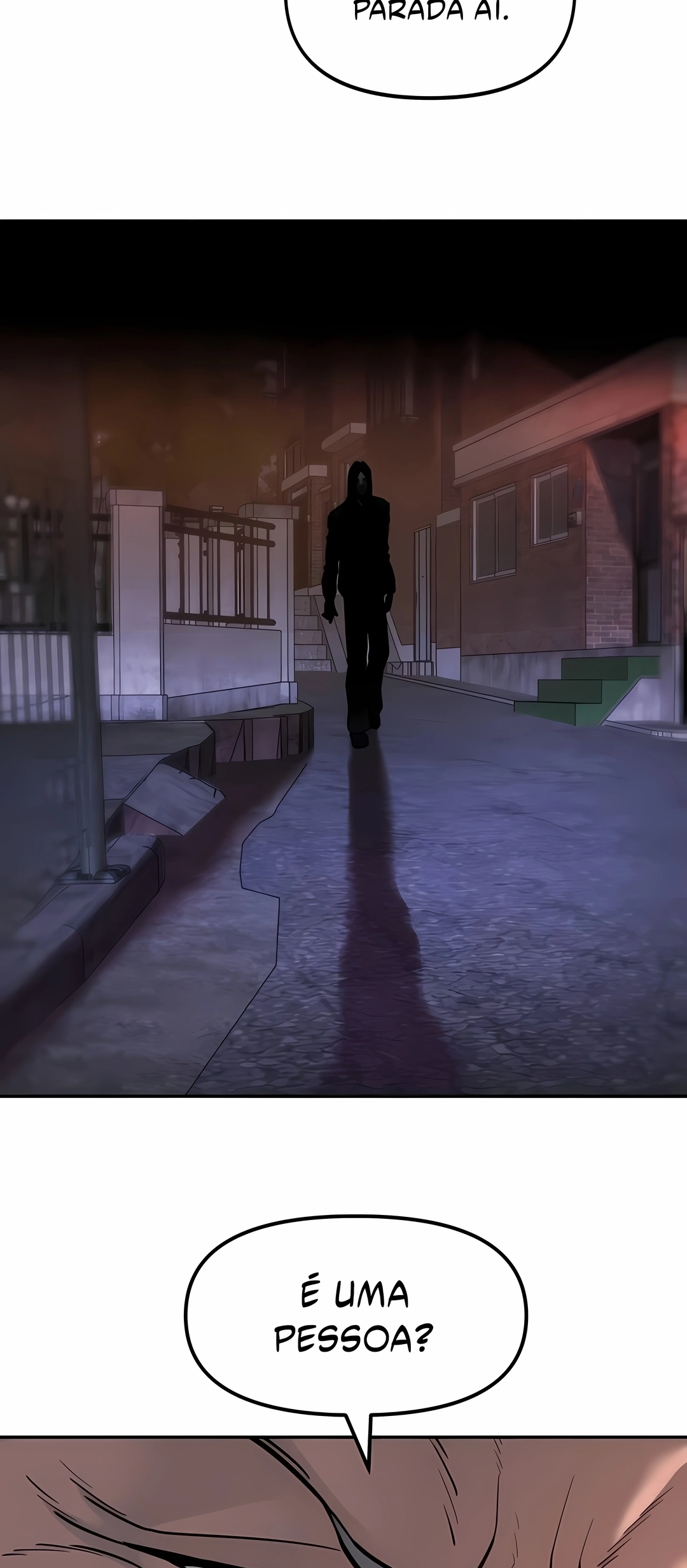 O Melhor Homem no Comando Capítulo 195 Página 114