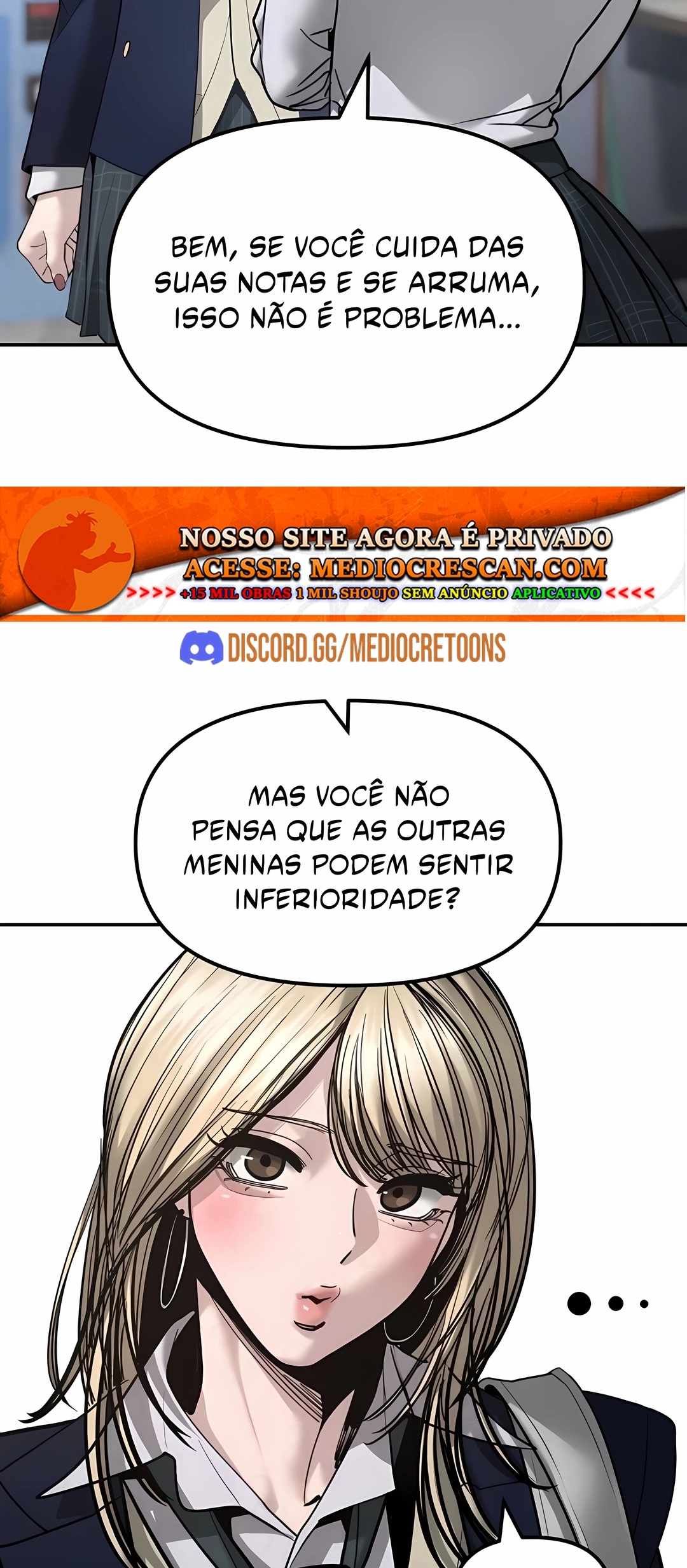 O Melhor Homem no Comando Capítulo 195 Página 14
