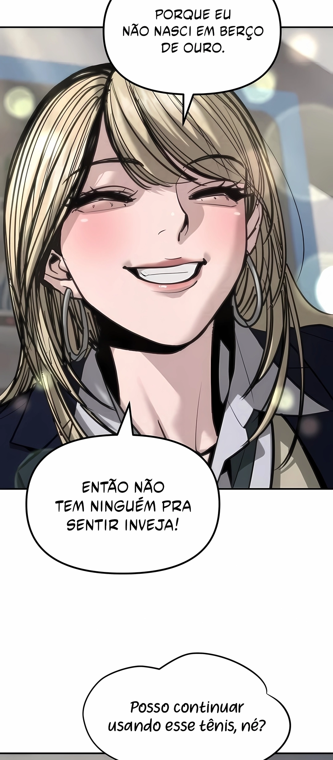 O Melhor Homem no Comando Capítulo 195 Página 20