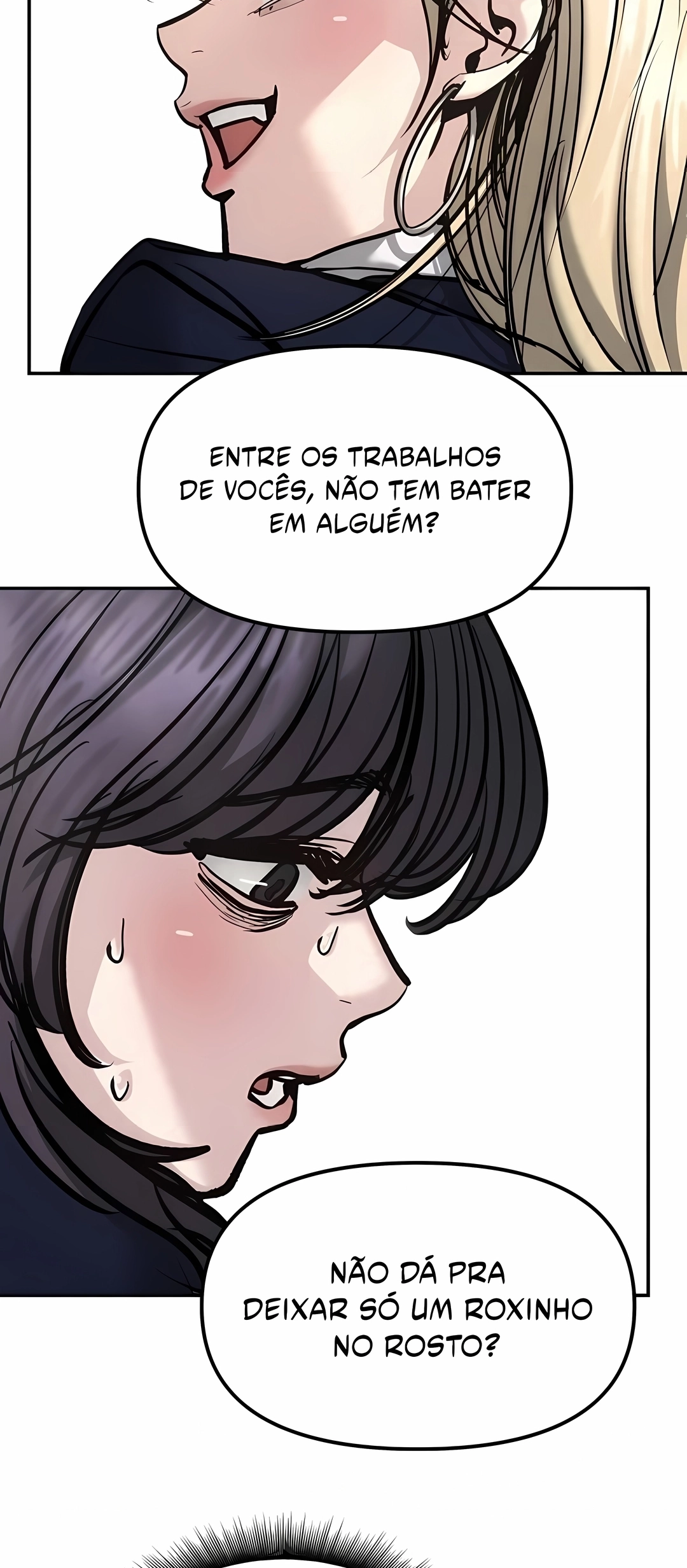 O Melhor Homem no Comando Capítulo 195 Página 79