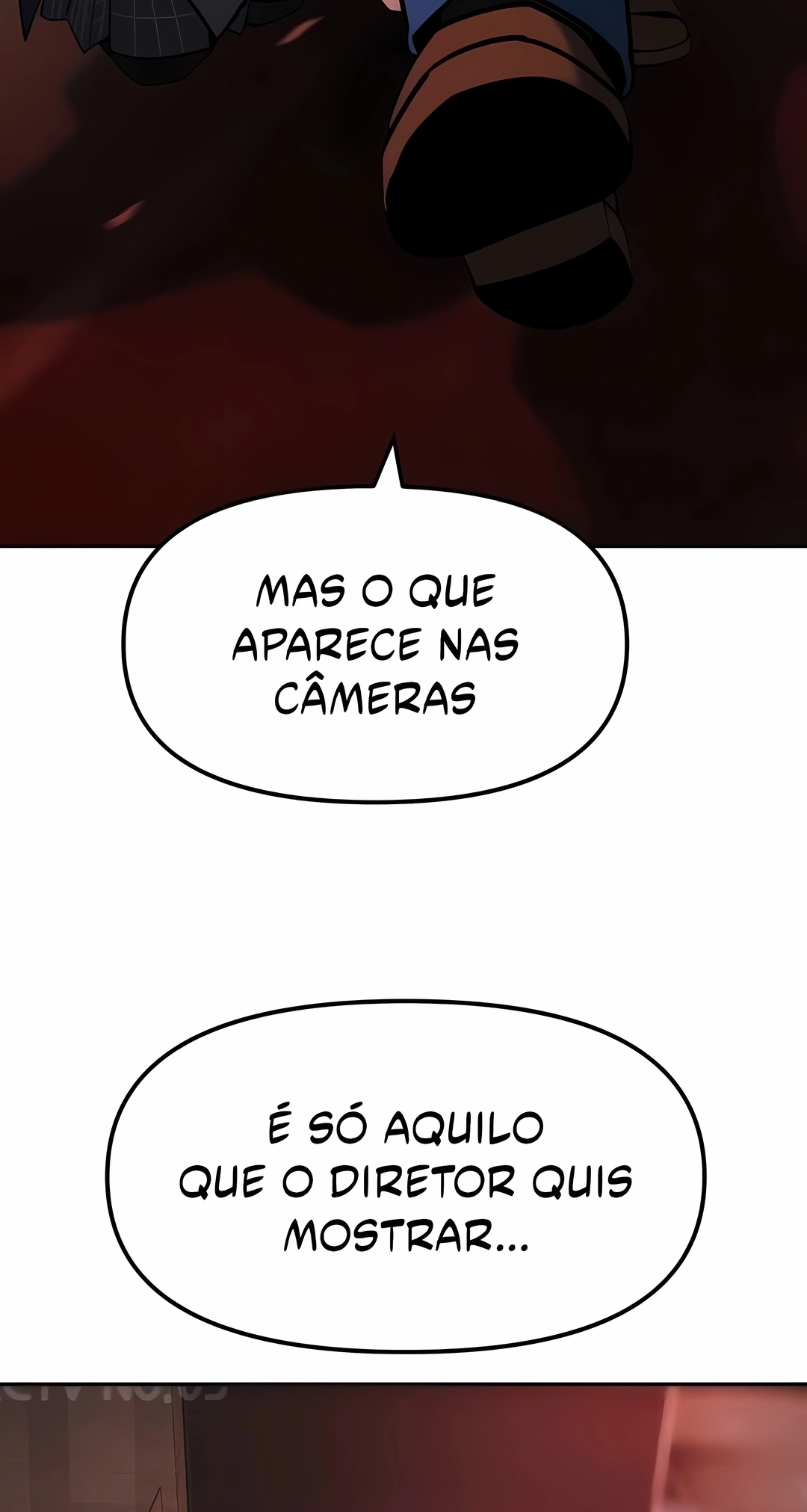 O Melhor Homem no Comando Capítulo 196 Página 104