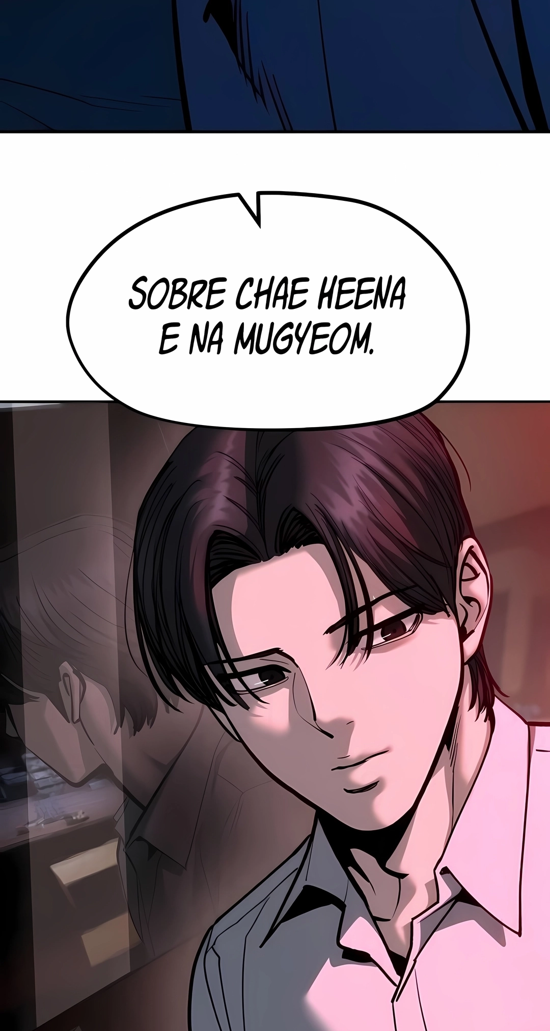 O Melhor Homem no Comando Capítulo 196 Página 119