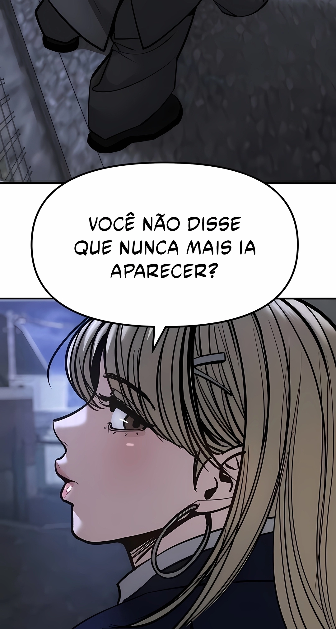 O Melhor Homem no Comando Capítulo 196 Página 21