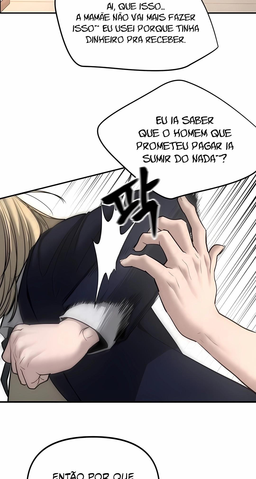 O Melhor Homem no Comando Capítulo 196 Página 27