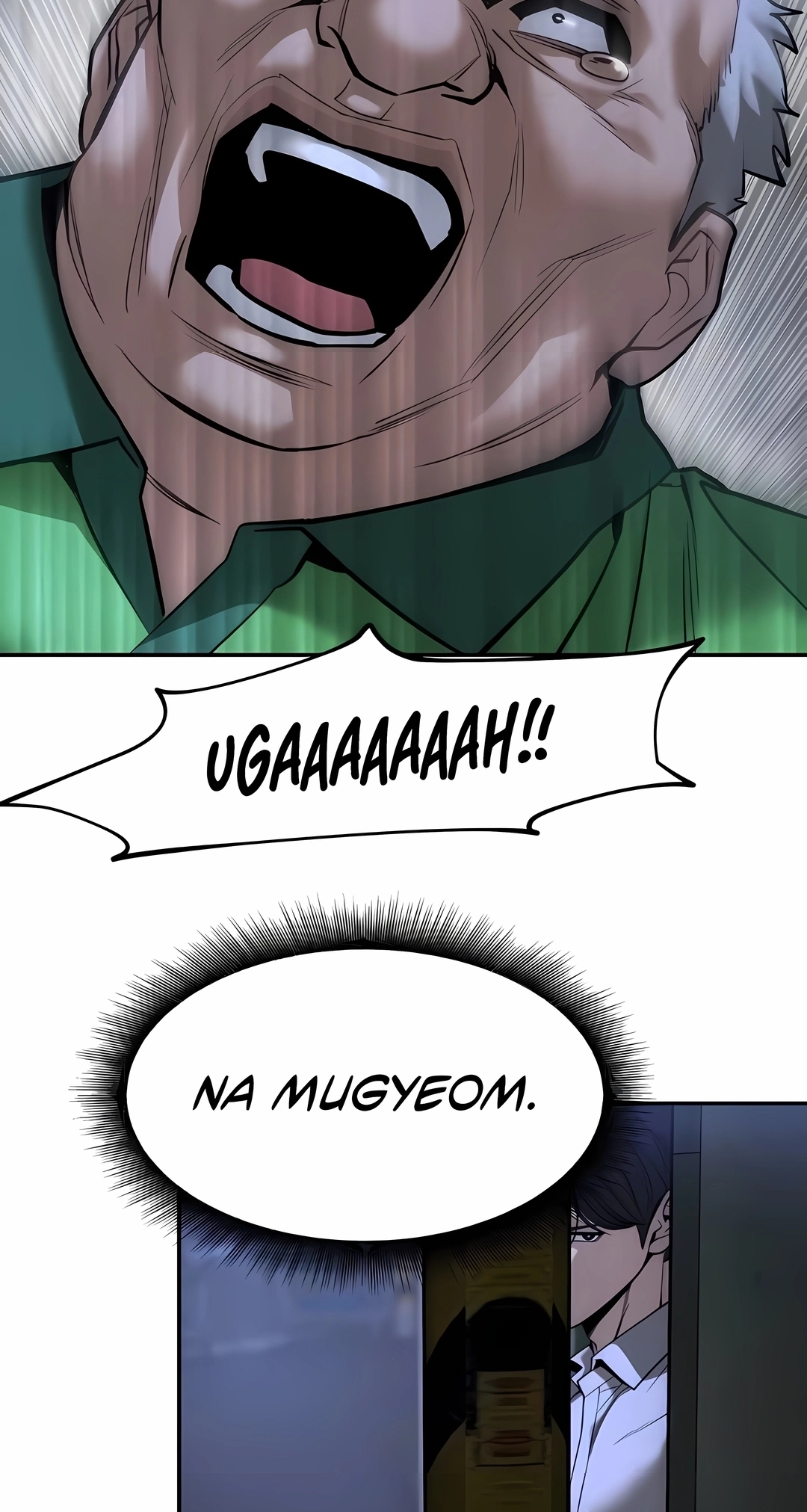 O Melhor Homem no Comando Capítulo 196 Página 4