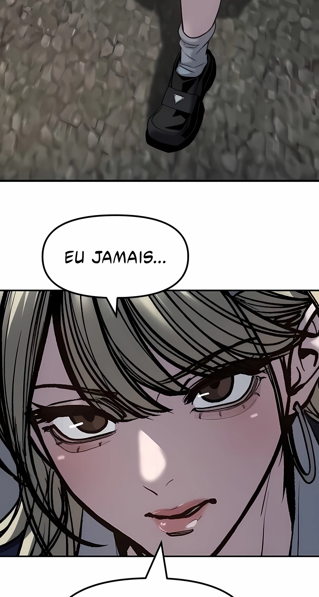 O Melhor Homem no Comando Capítulo 196 Página 41