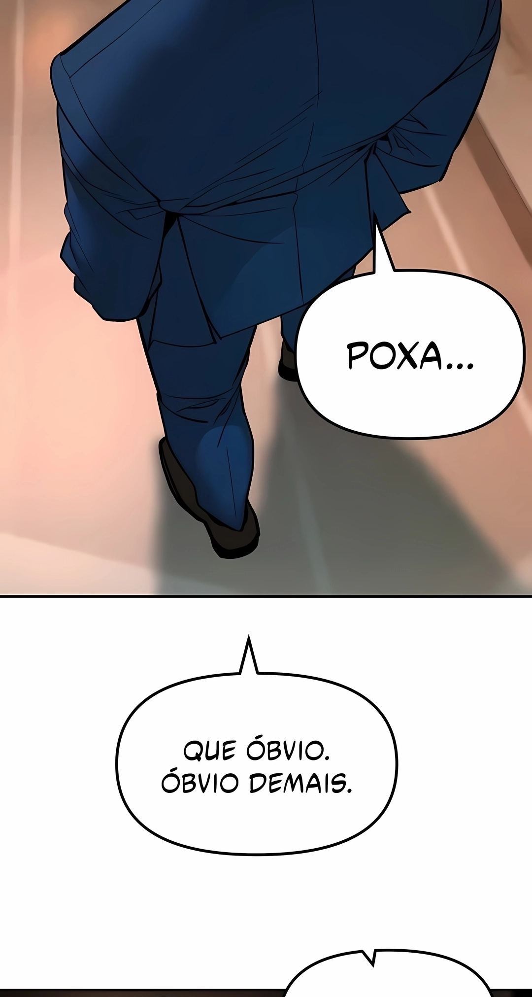 O Melhor Homem no Comando Capítulo 196 Página 56