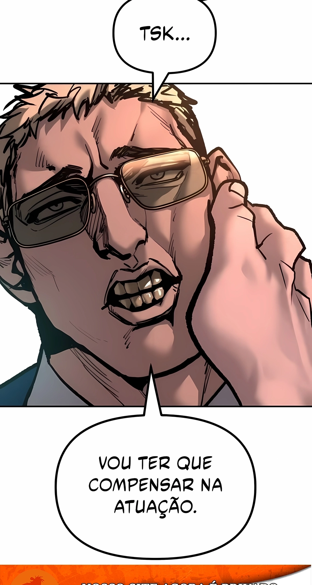 O Melhor Homem no Comando Capítulo 196 Página 65