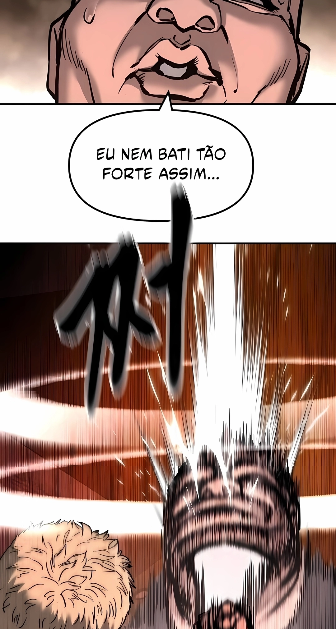 O Melhor Homem no Comando Capítulo 196 Página 68