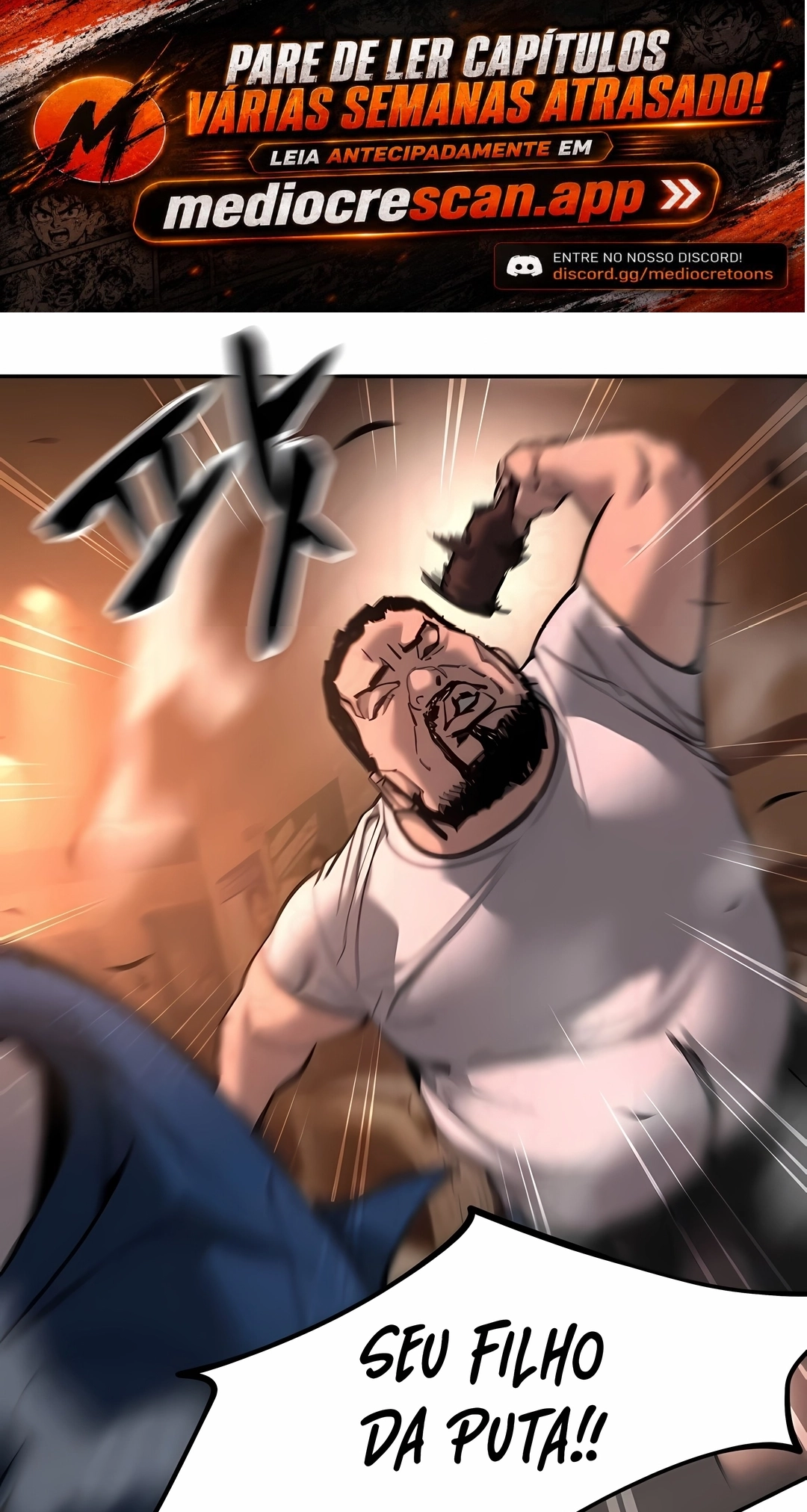 O Melhor Homem no Comando Capítulo 196 Página 75