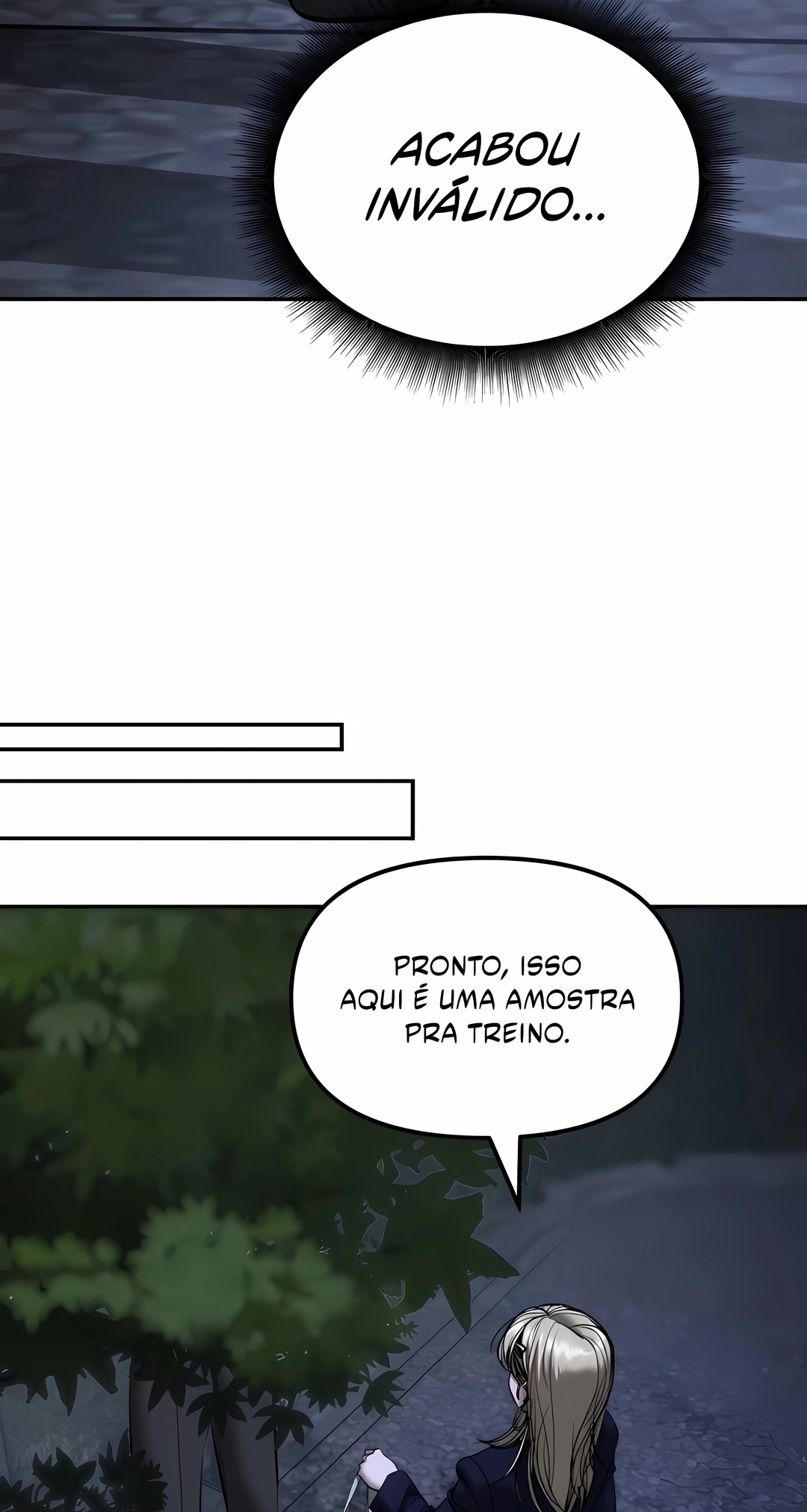 O Melhor Homem no Comando Capítulo 196 Página 9